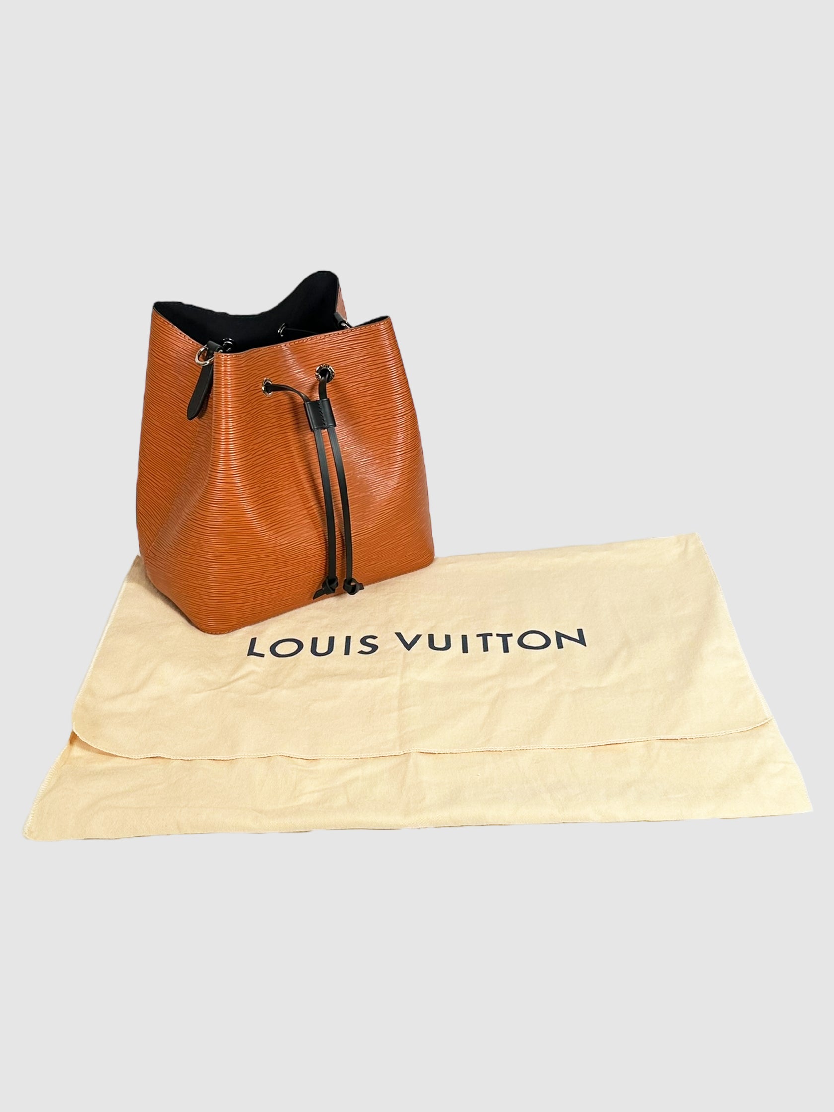 Epi NéoNoé MM Bucket Bag