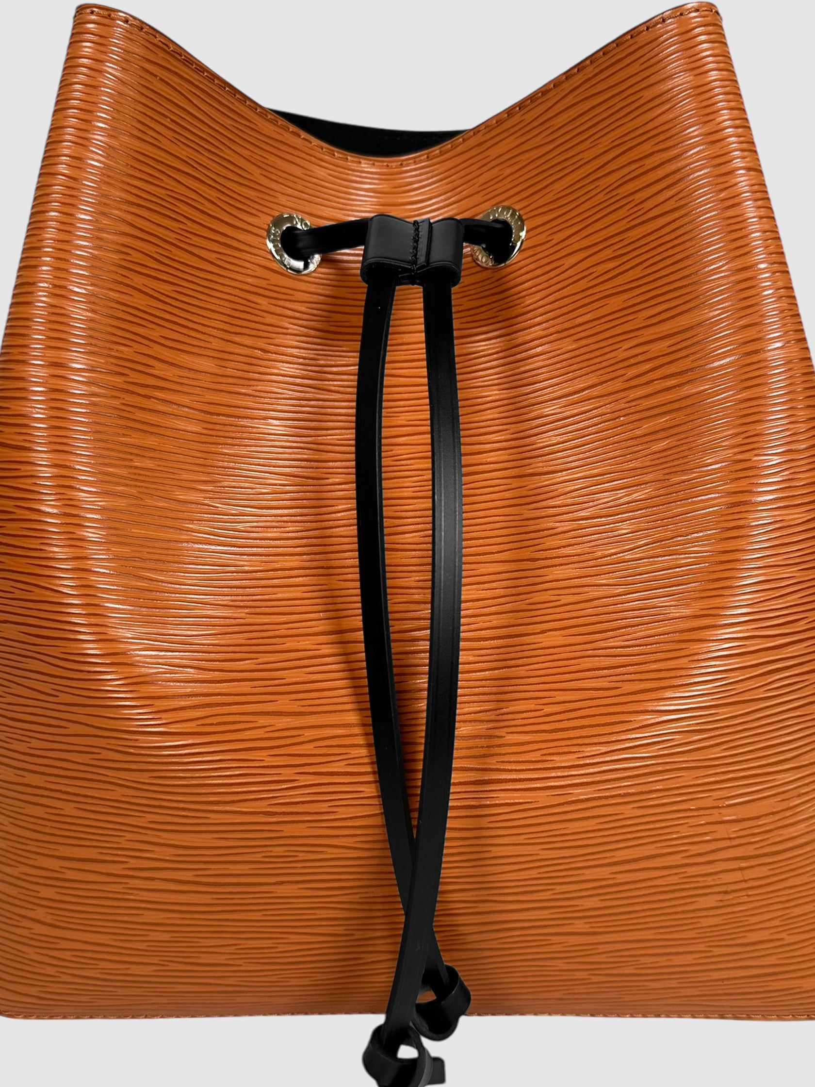 Epi NéoNoé MM Bucket Bag