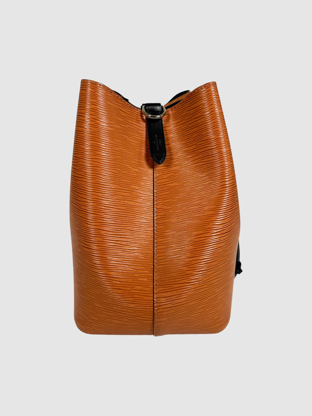 Epi NéoNoé MM Bucket Bag