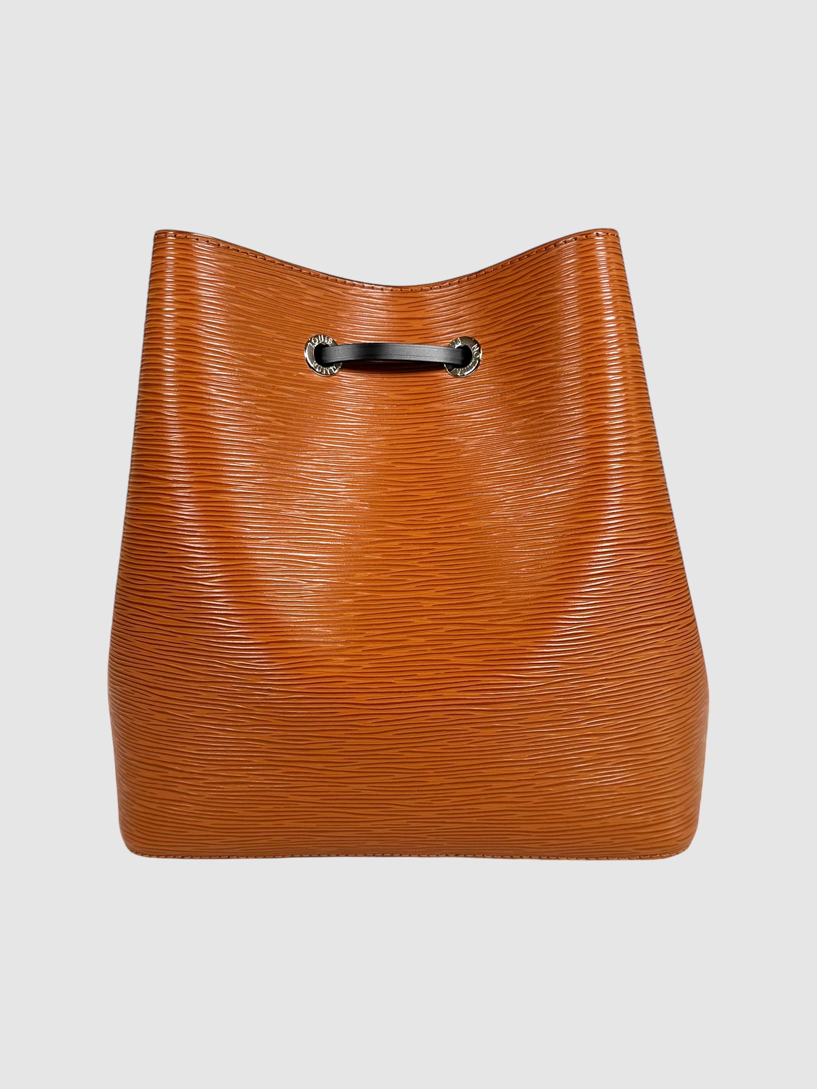 Epi NéoNoé MM Bucket Bag
