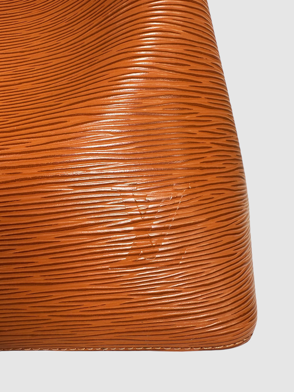 Epi NéoNoé MM Bucket Bag