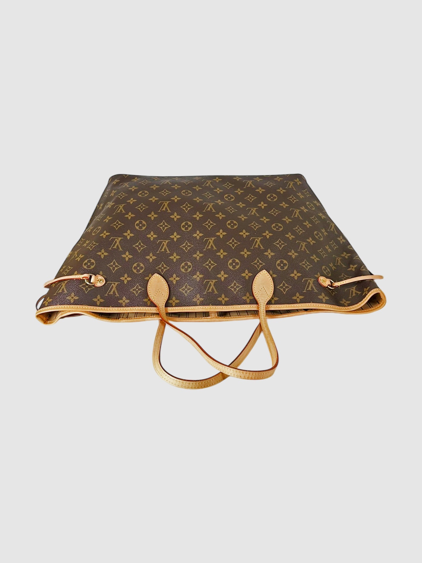 Monogram Neverfull GM Bag