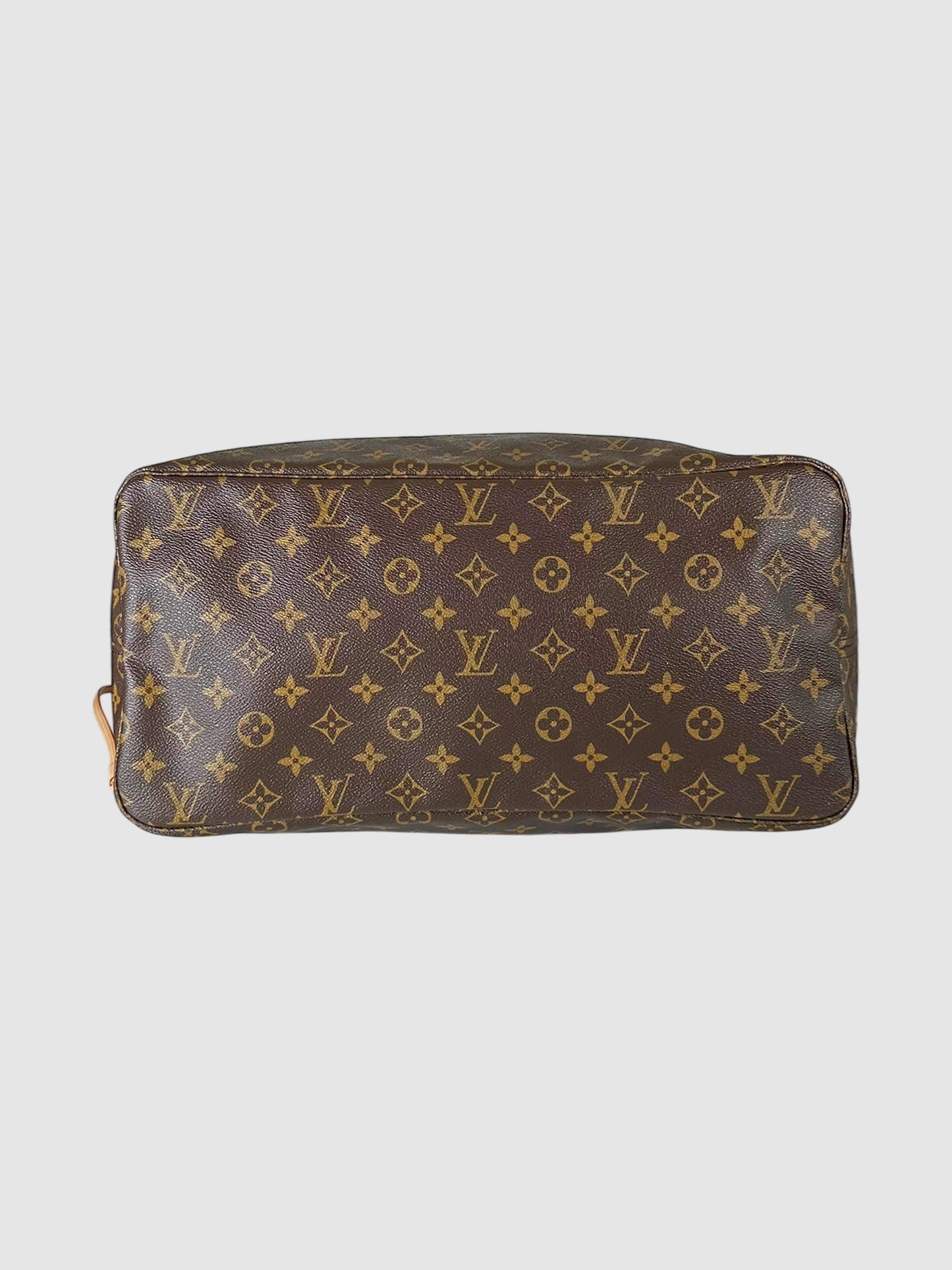 Monogram Neverfull GM Bag