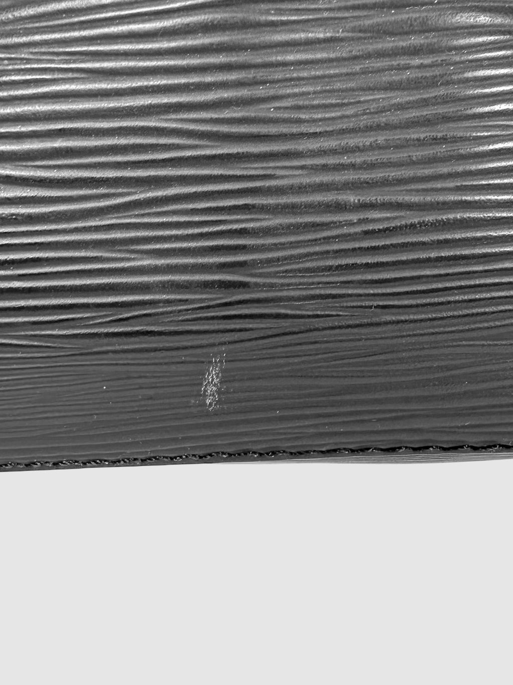 Epi Petit Noé Bucket Bag