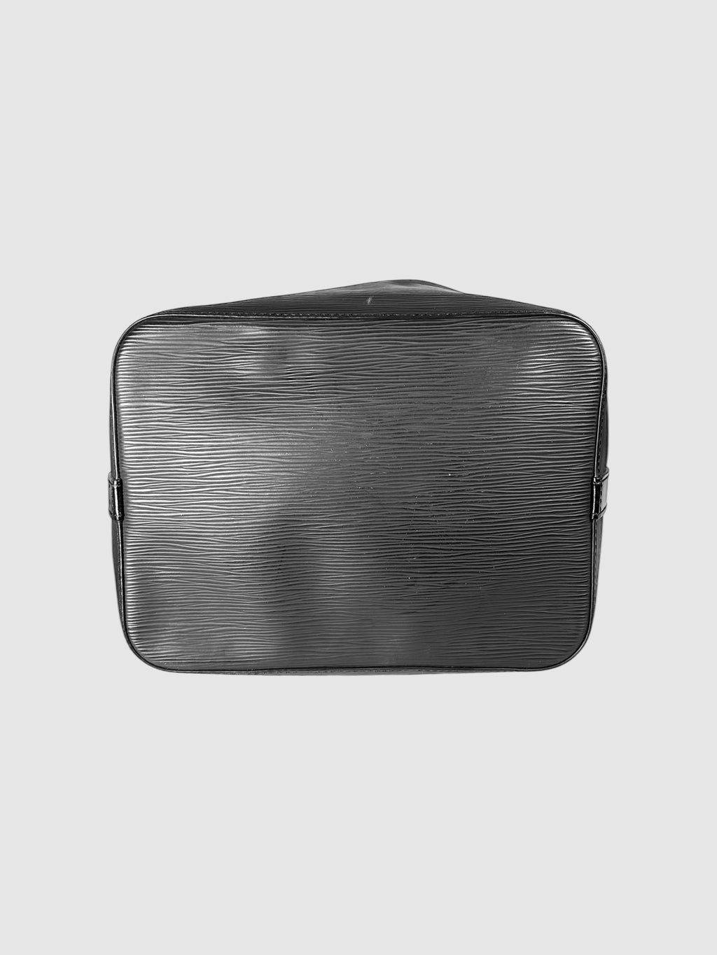 Epi Petit Noé Bucket Bag
