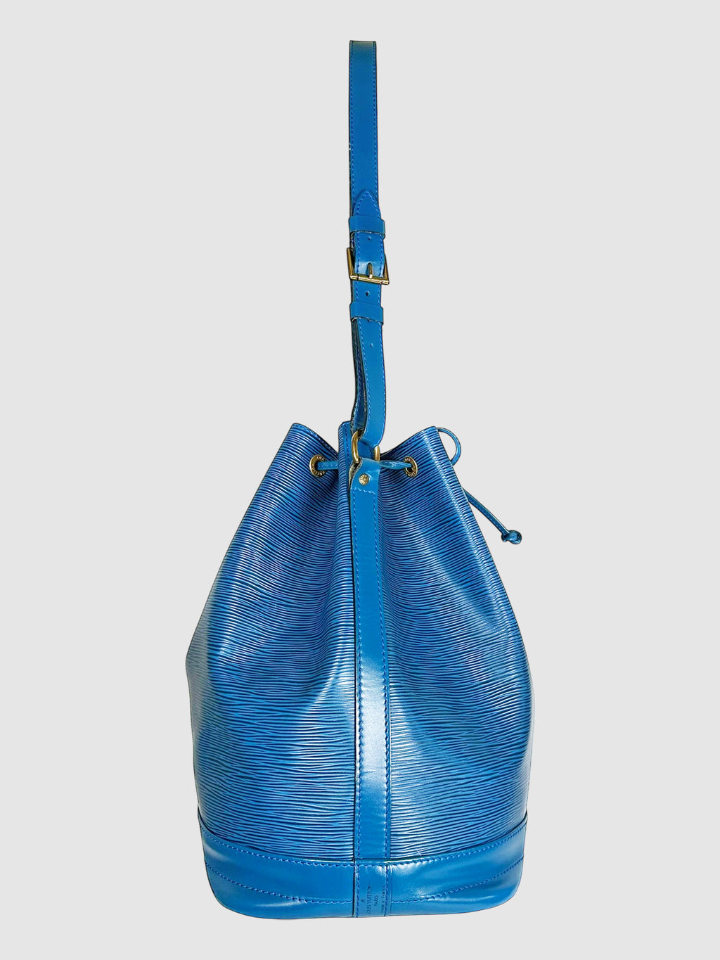 Noé GM Bucket Bag