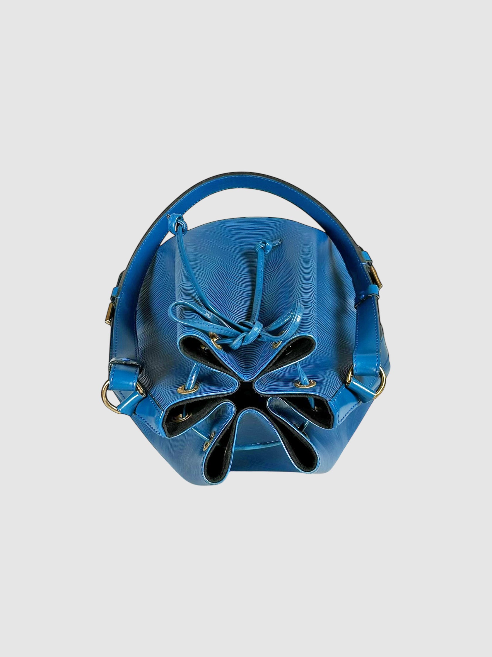 Noé GM Bucket Bag