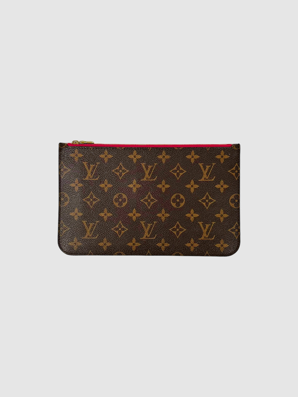 Monogram Neverfull Pochette