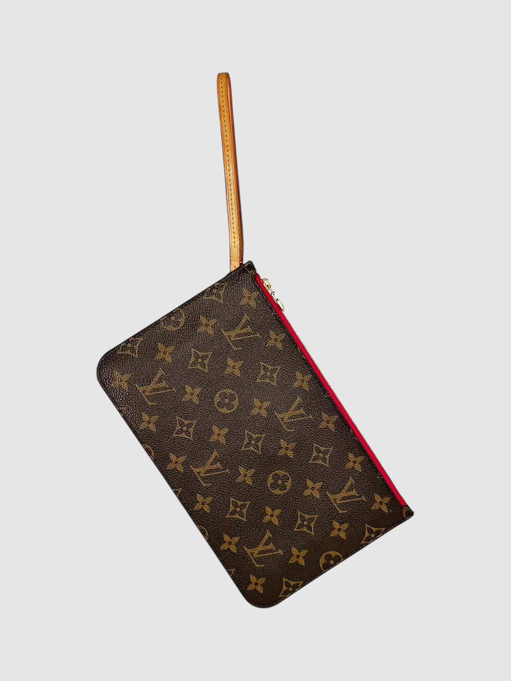 Monogram Neverfull Pochette