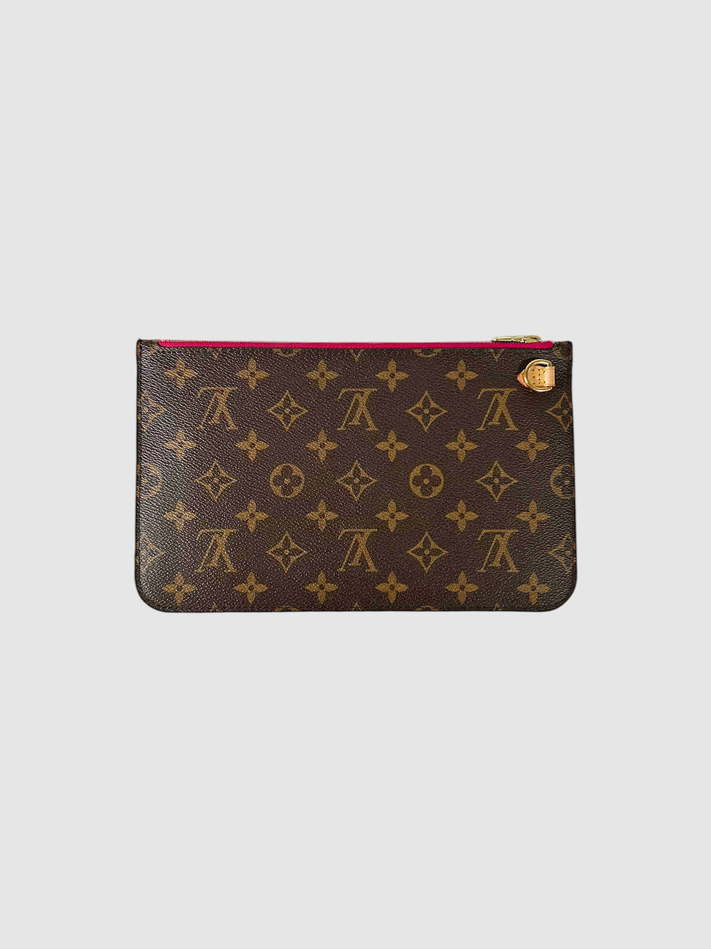 Monogram Neverfull Pochette