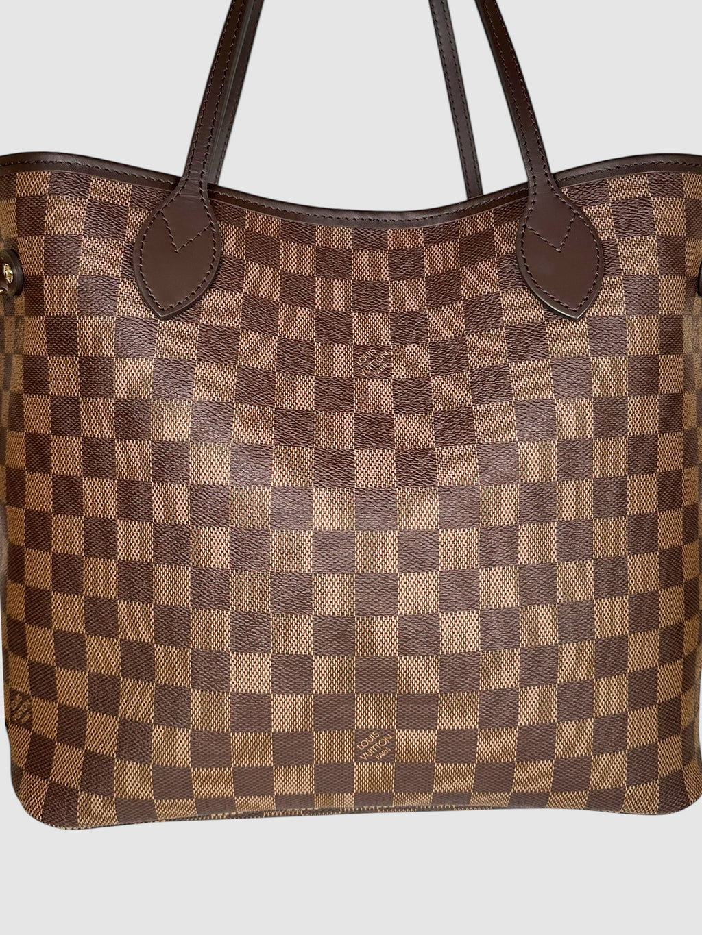 Neverfull MM Tote