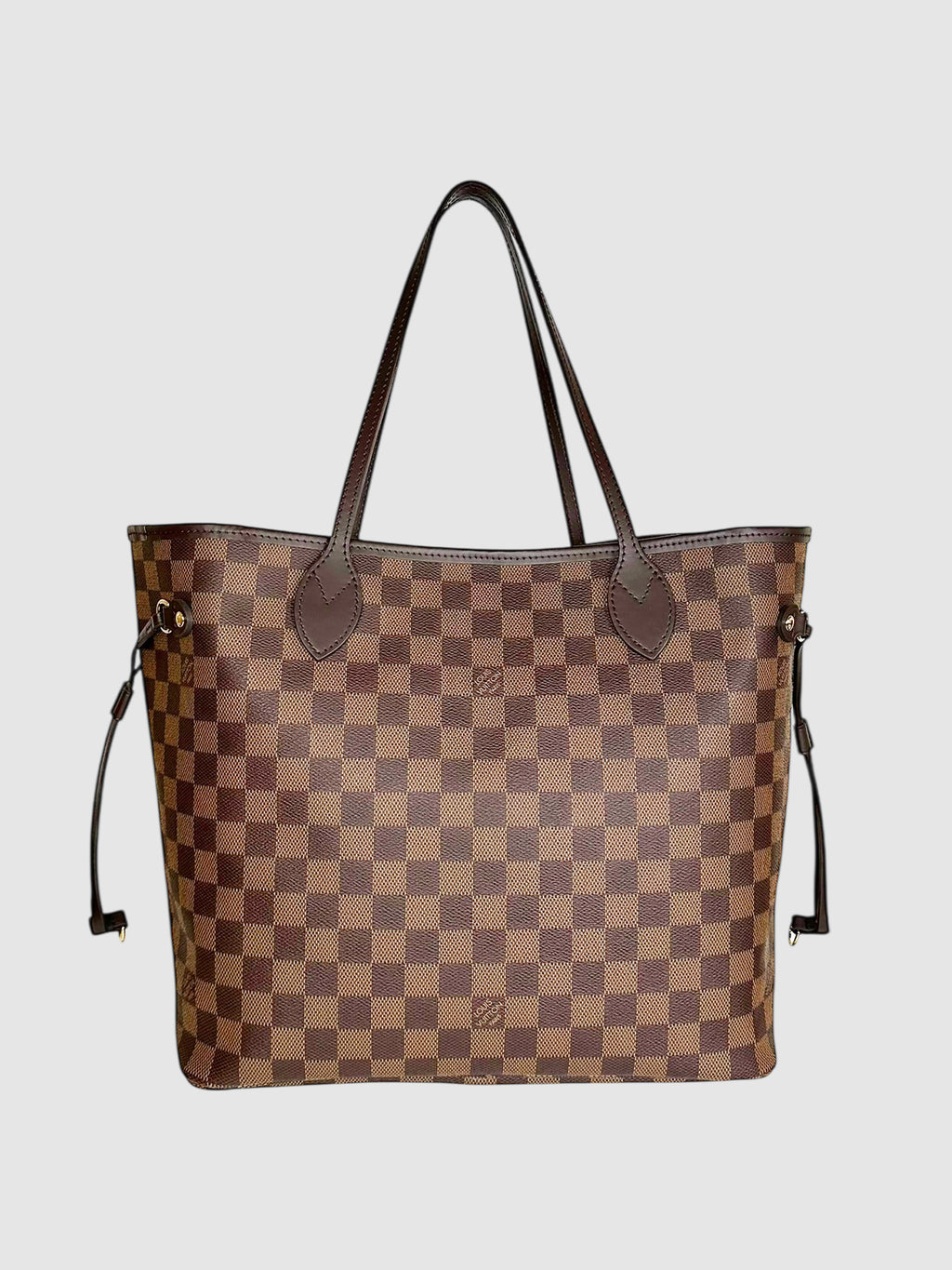 Neverfull MM Tote