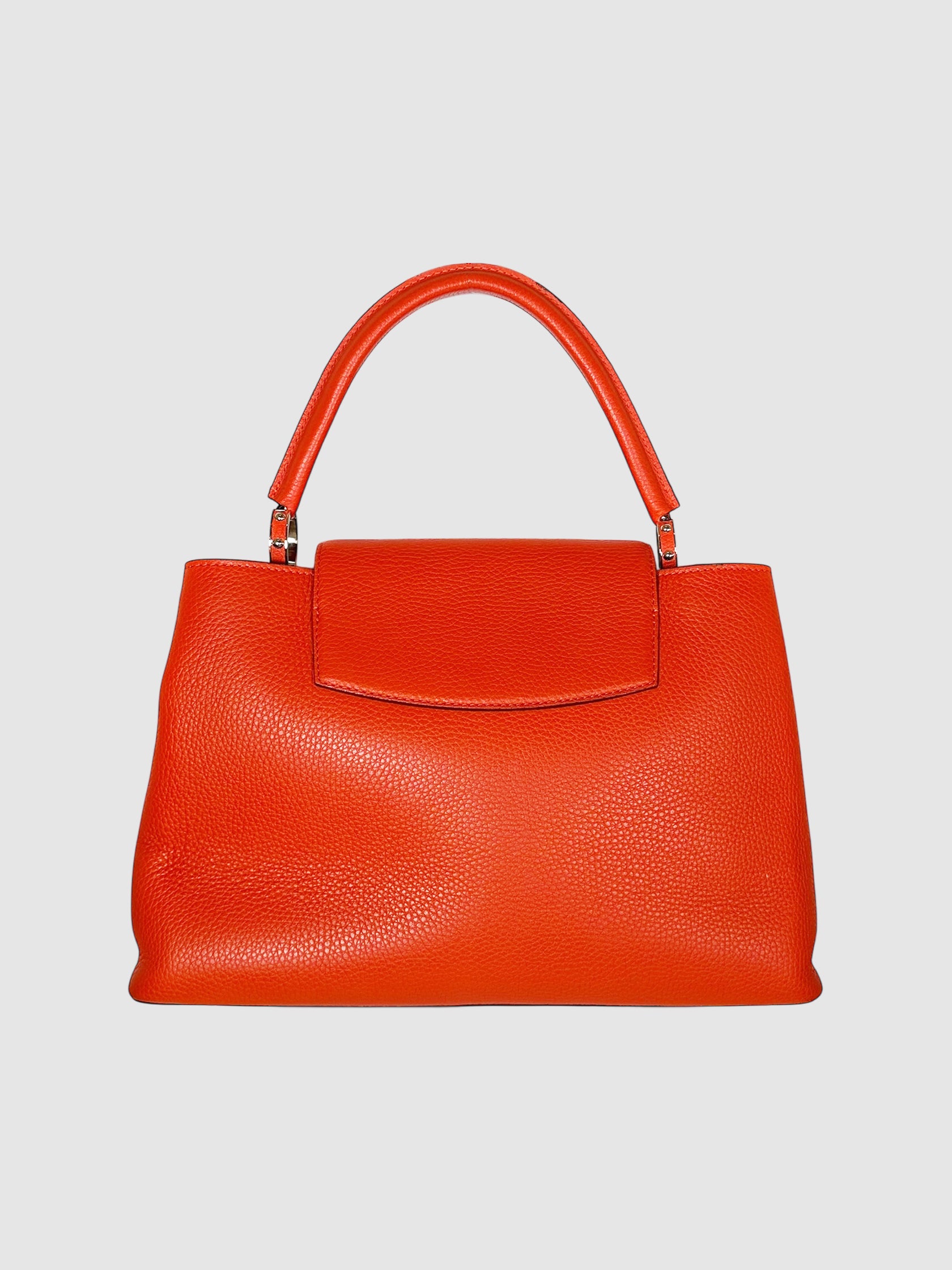 Capucines MM Bag