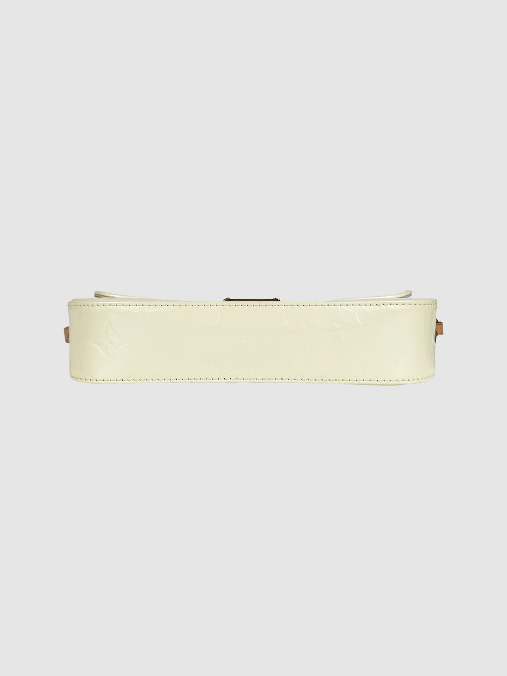 Monogram Vernis Malibu Street Shoulder Bag