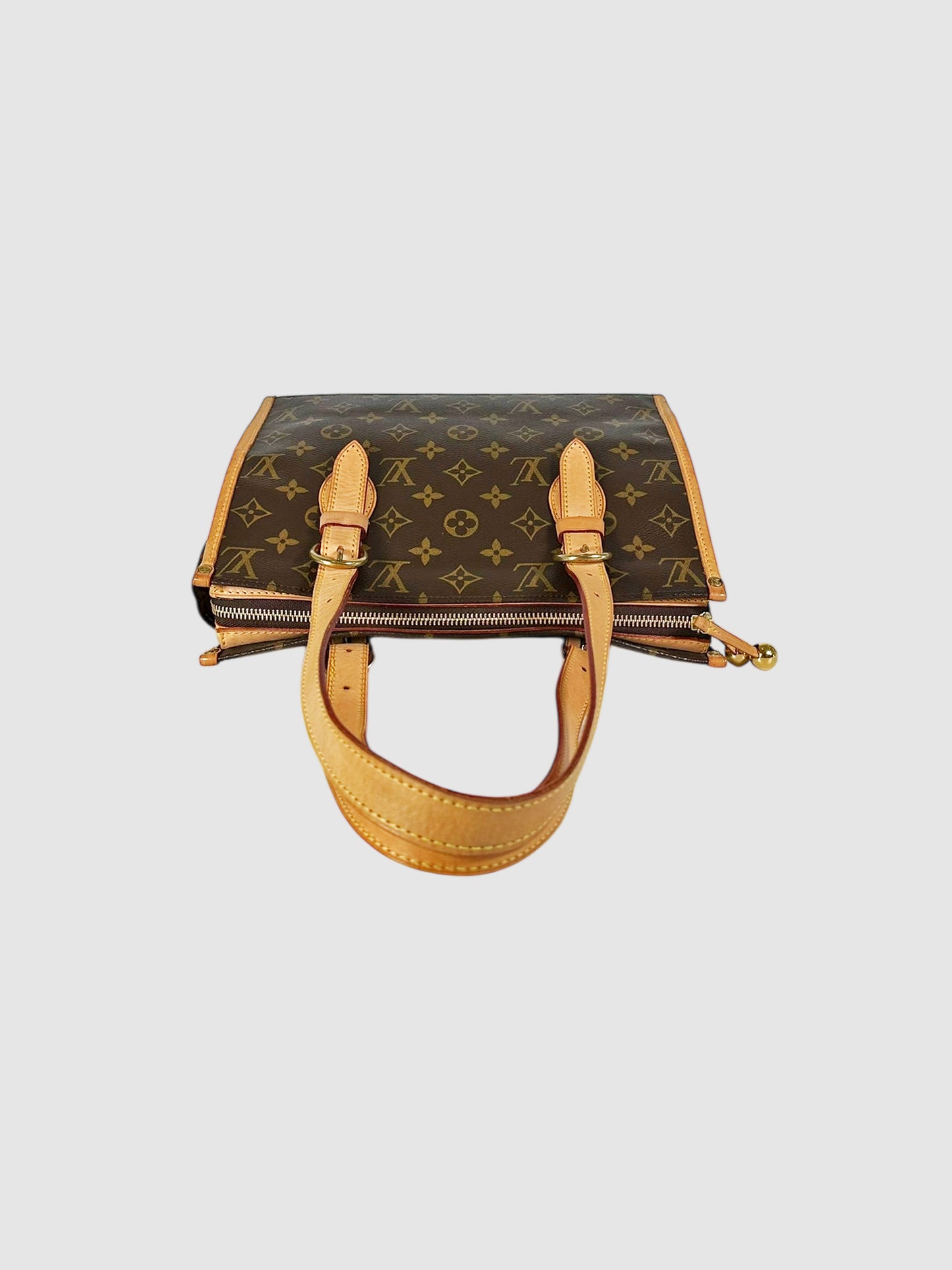 Popincourt Haut Bag