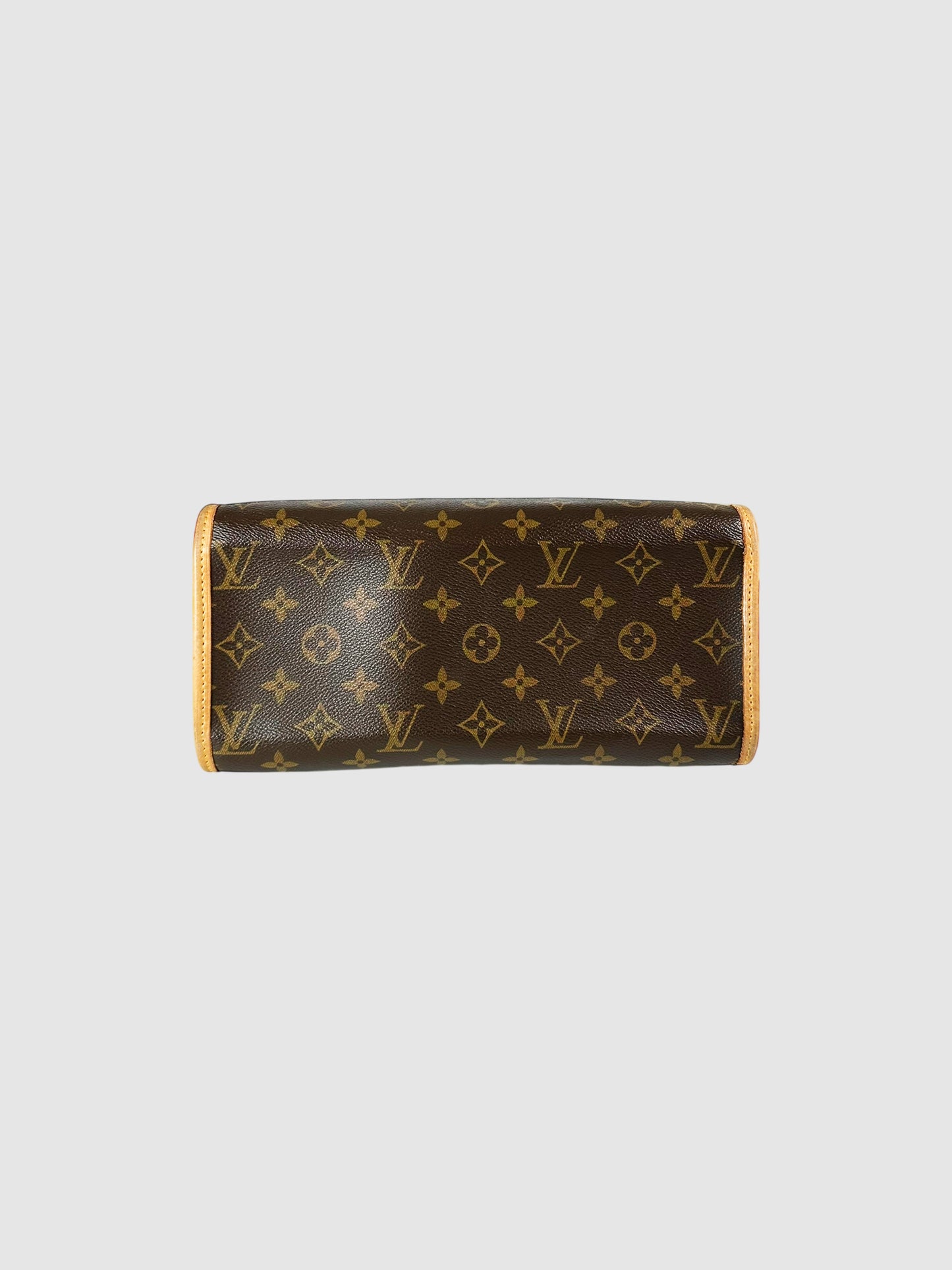 Popincourt Haut Bag