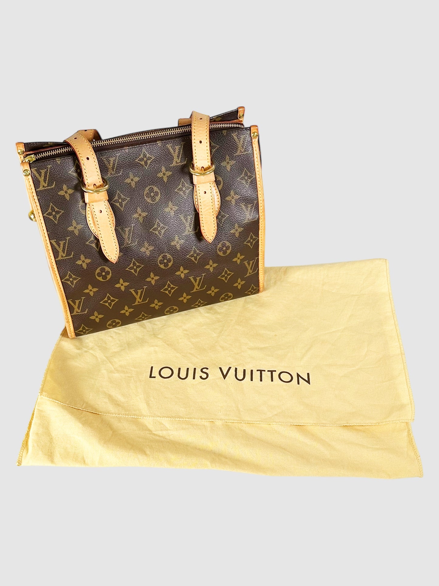 Popincourt Haut Bag