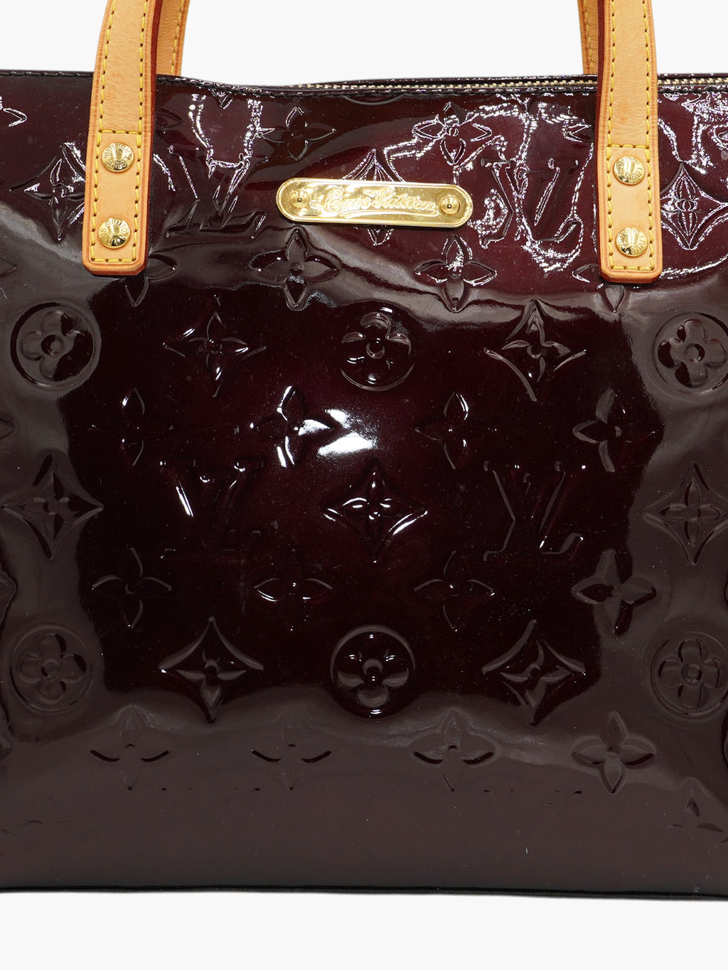 Vernis Bellevue PM Bag