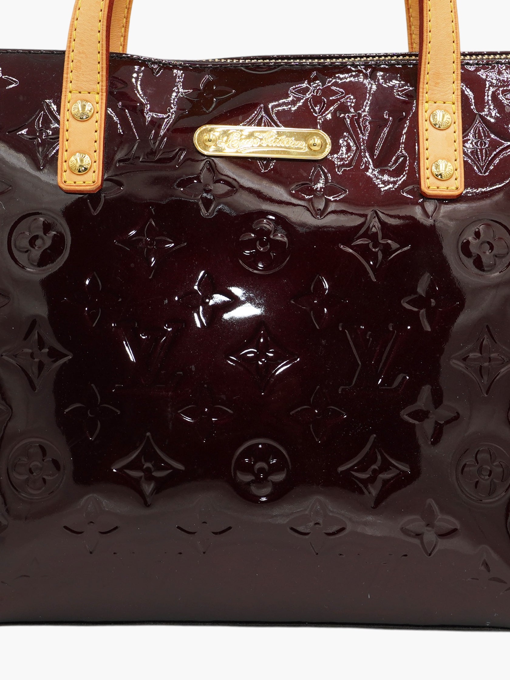 Vernis Bellevue PM Bag