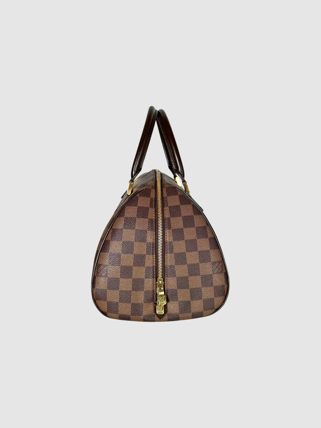 Damier Ebene Ribera MM Bag