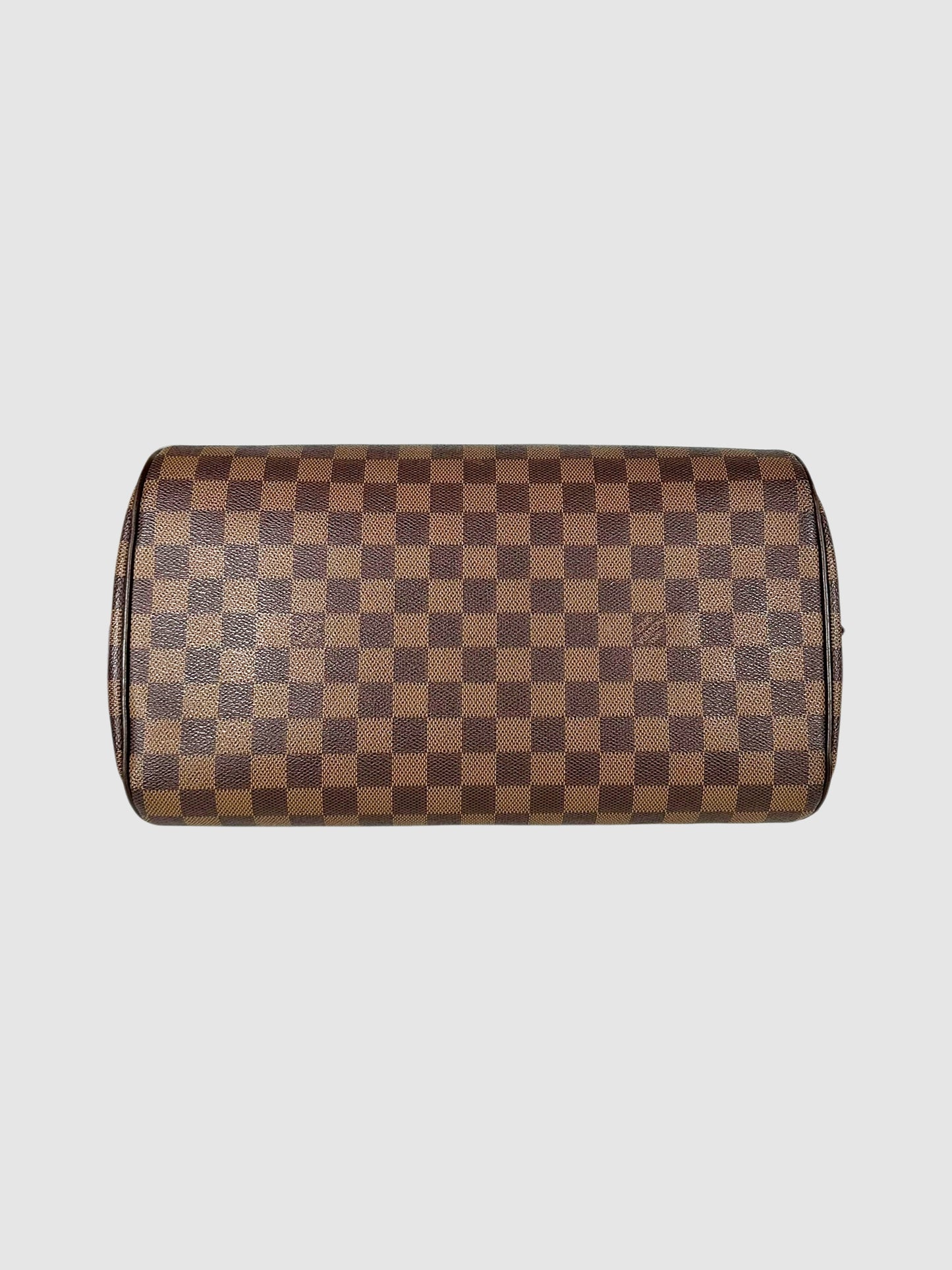 Damier Ebene Ribera MM Bag