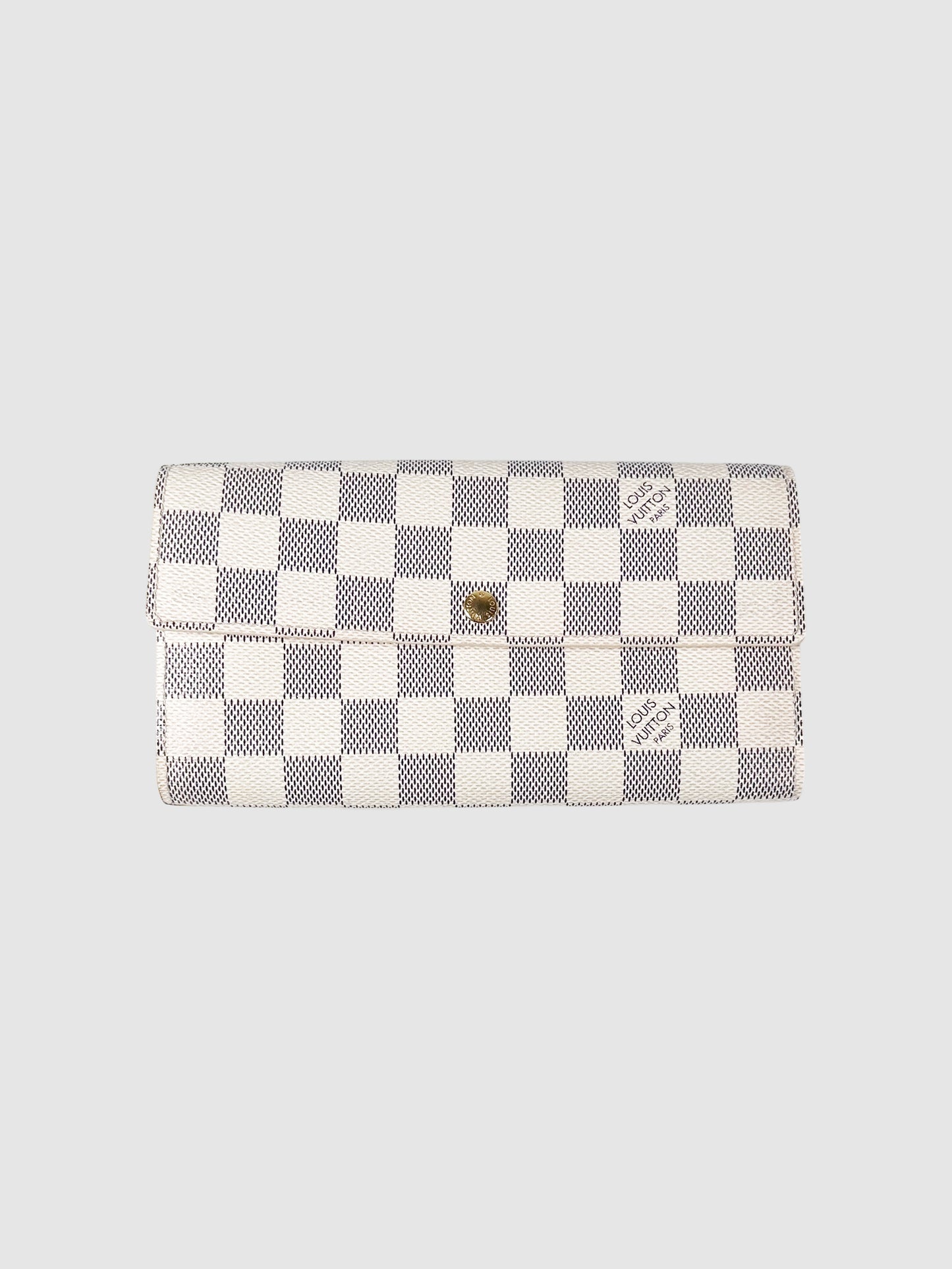 Sarah Long Wallet