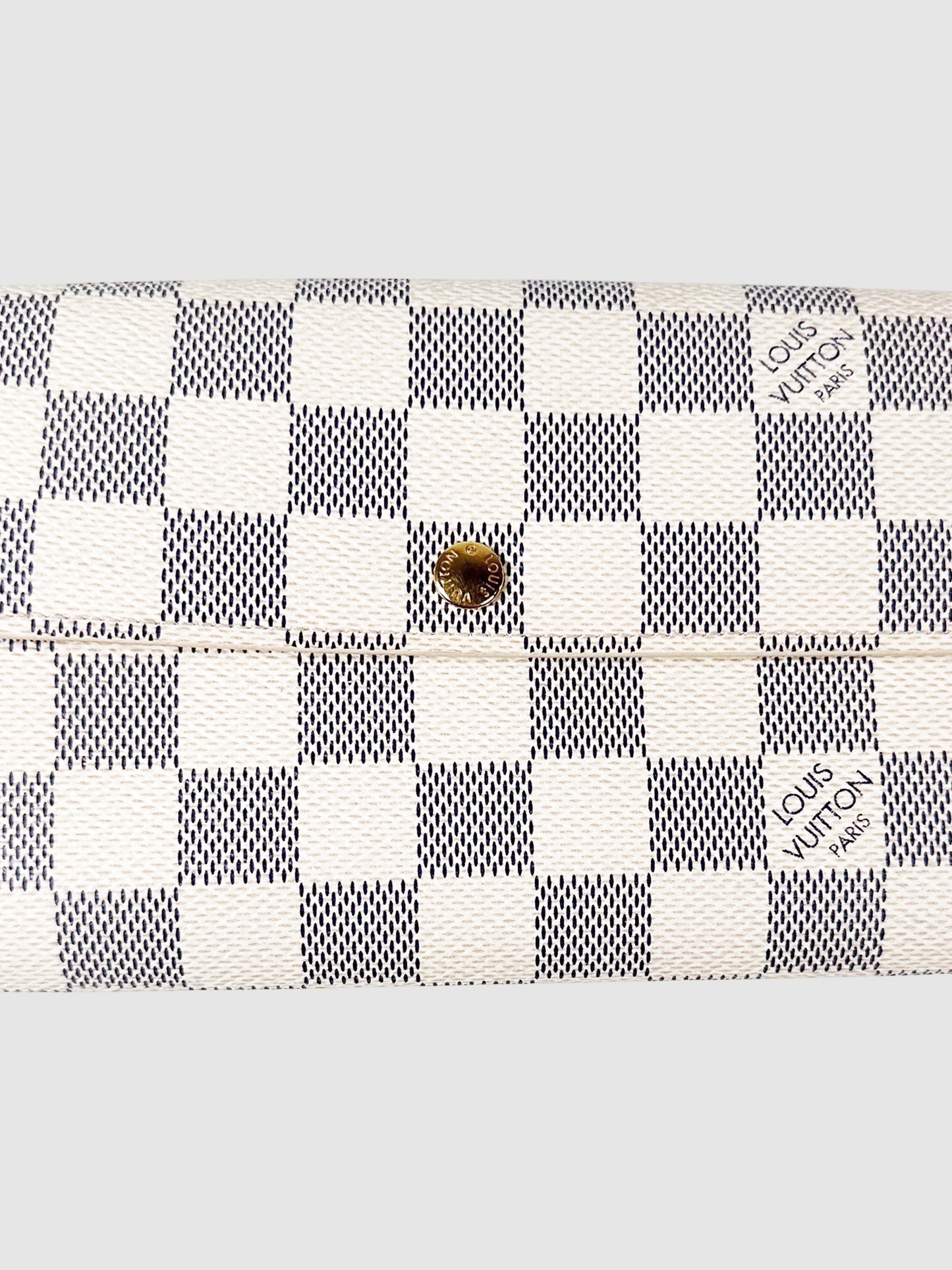 Sarah Long Wallet