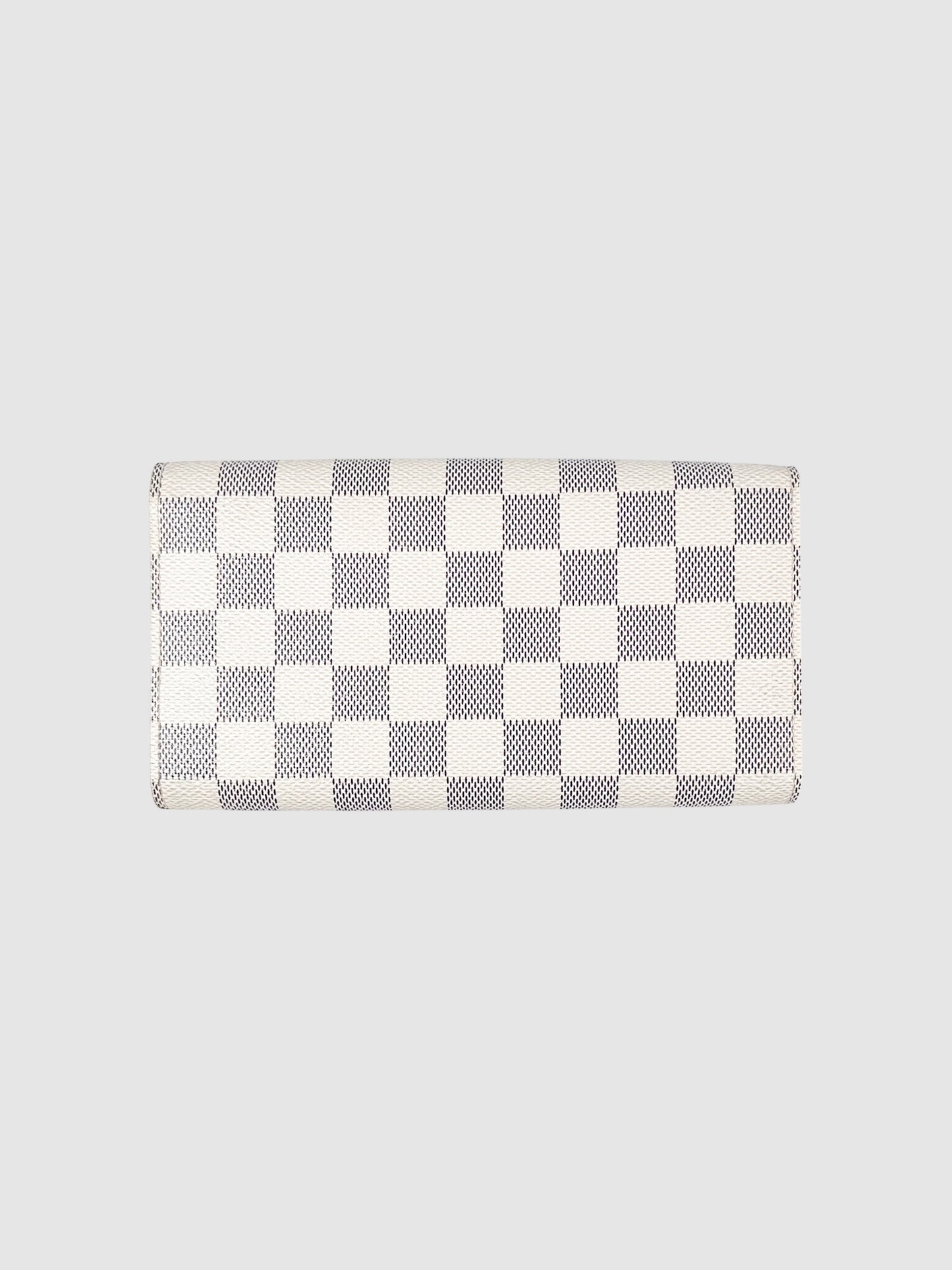 Sarah Long Wallet