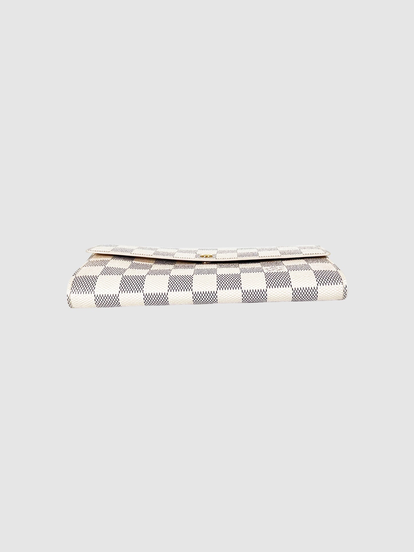 Sarah Long Wallet