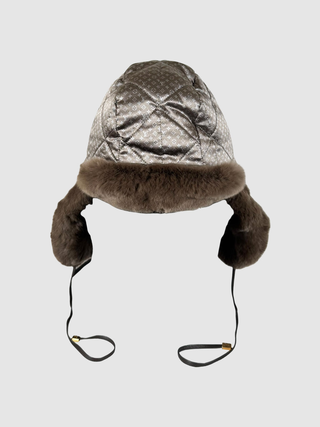 Ushanka Mitten 2-Piece Set