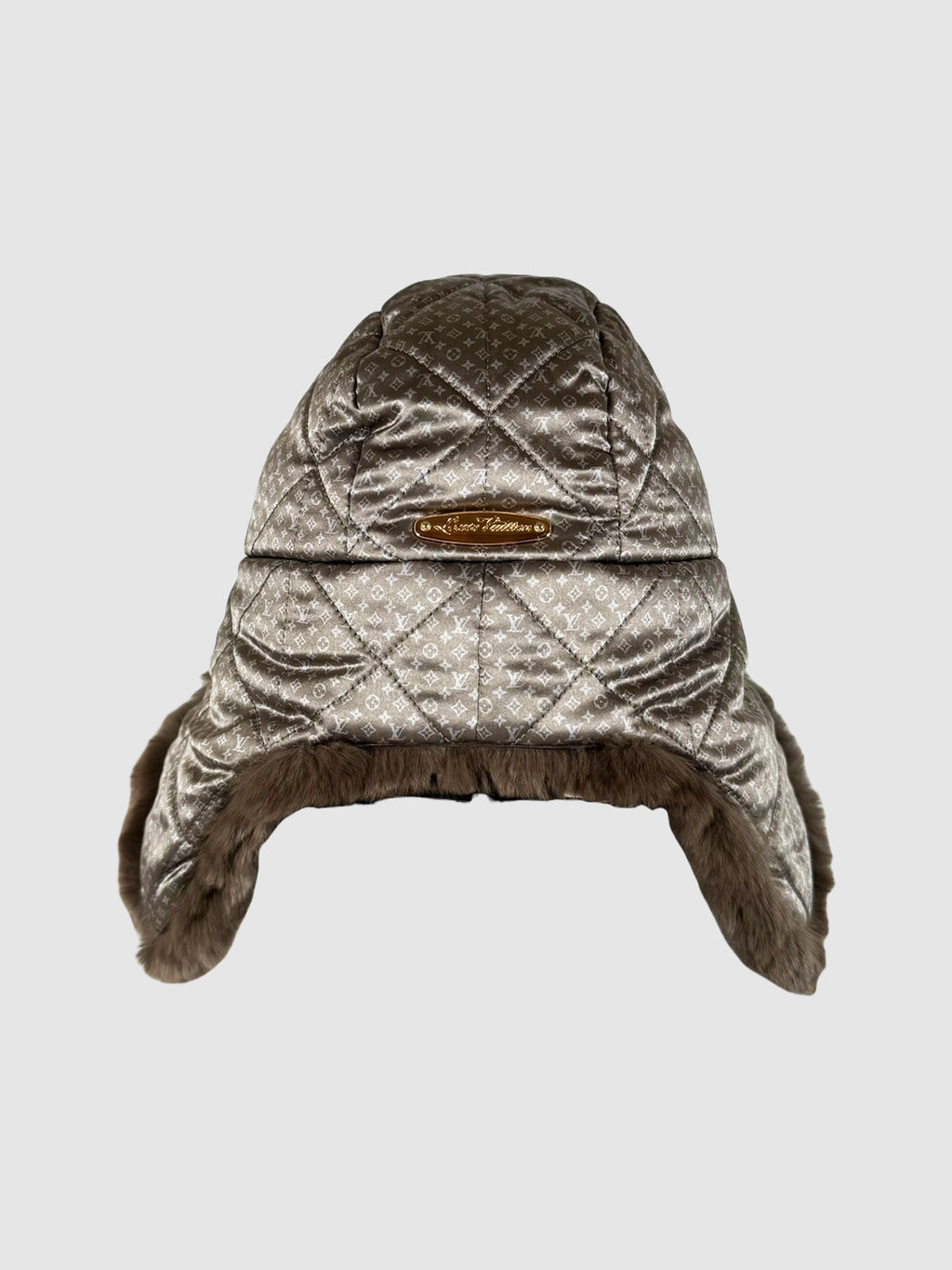 Ushanka Mitten 2-Piece Set