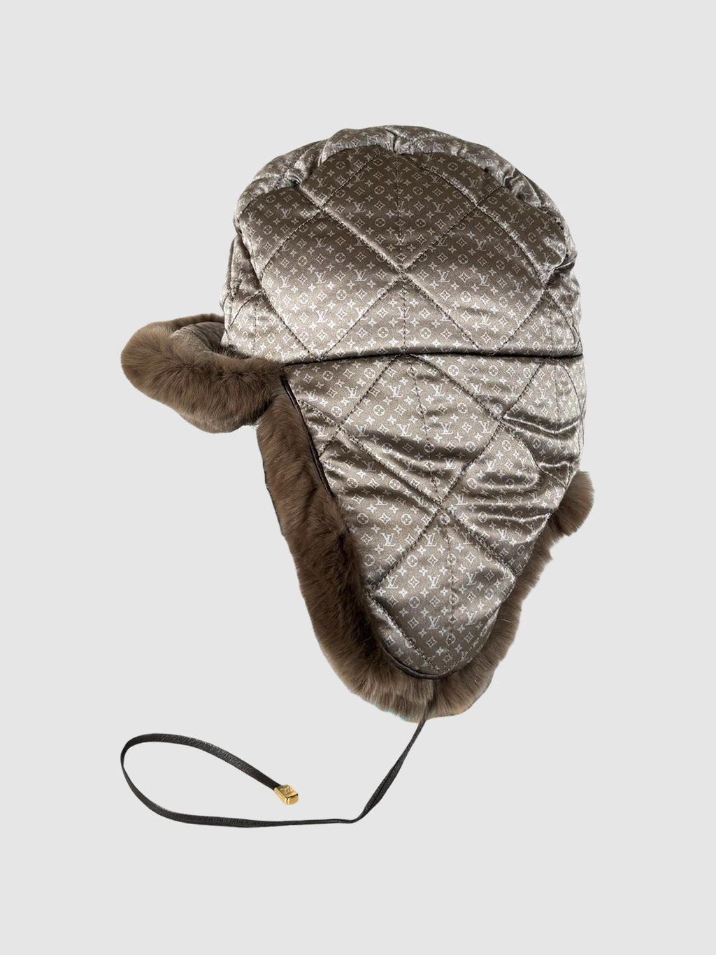 Ushanka Mitten 2-Piece Set