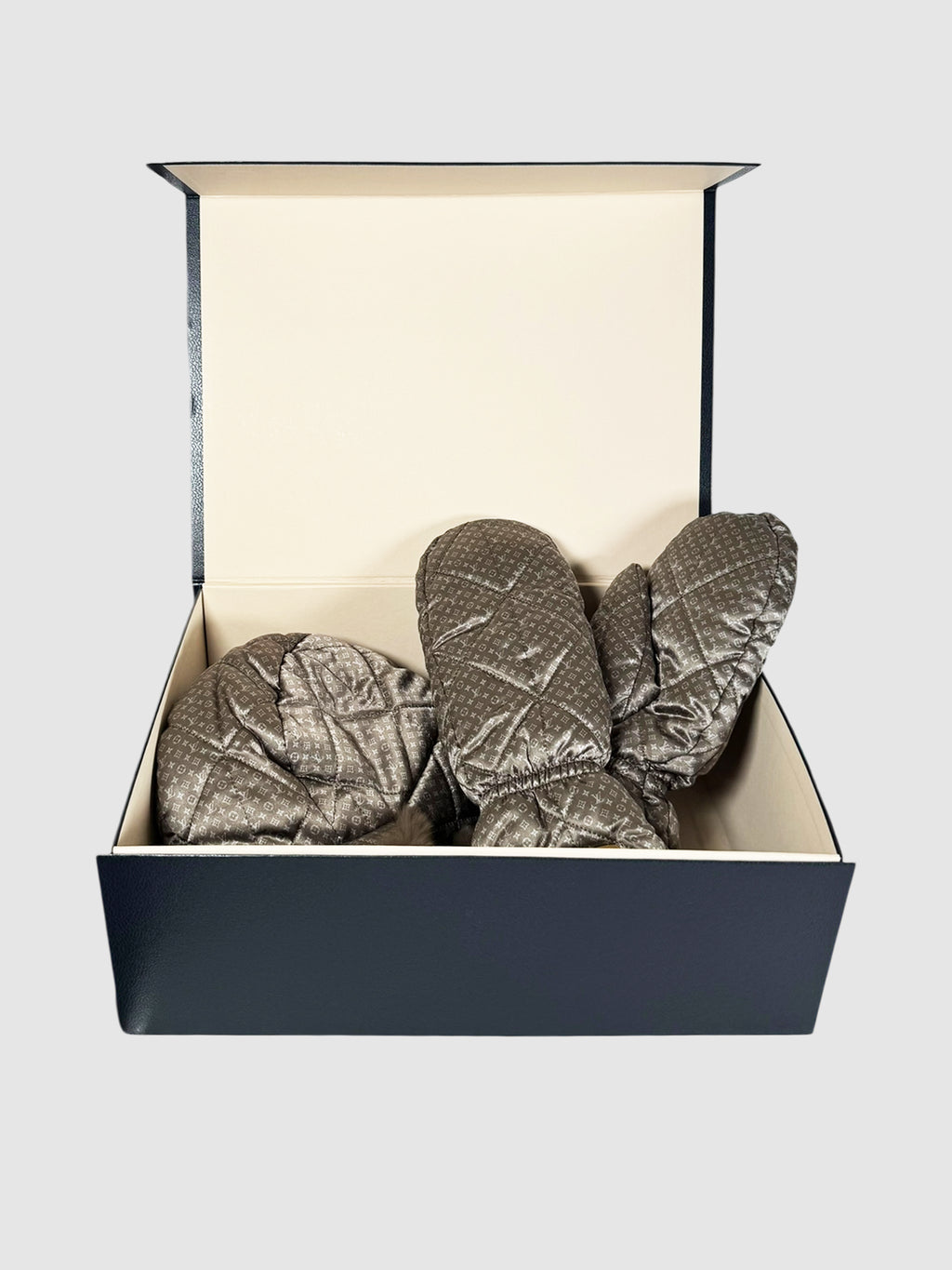 Ushanka Mitten 2-Piece Set