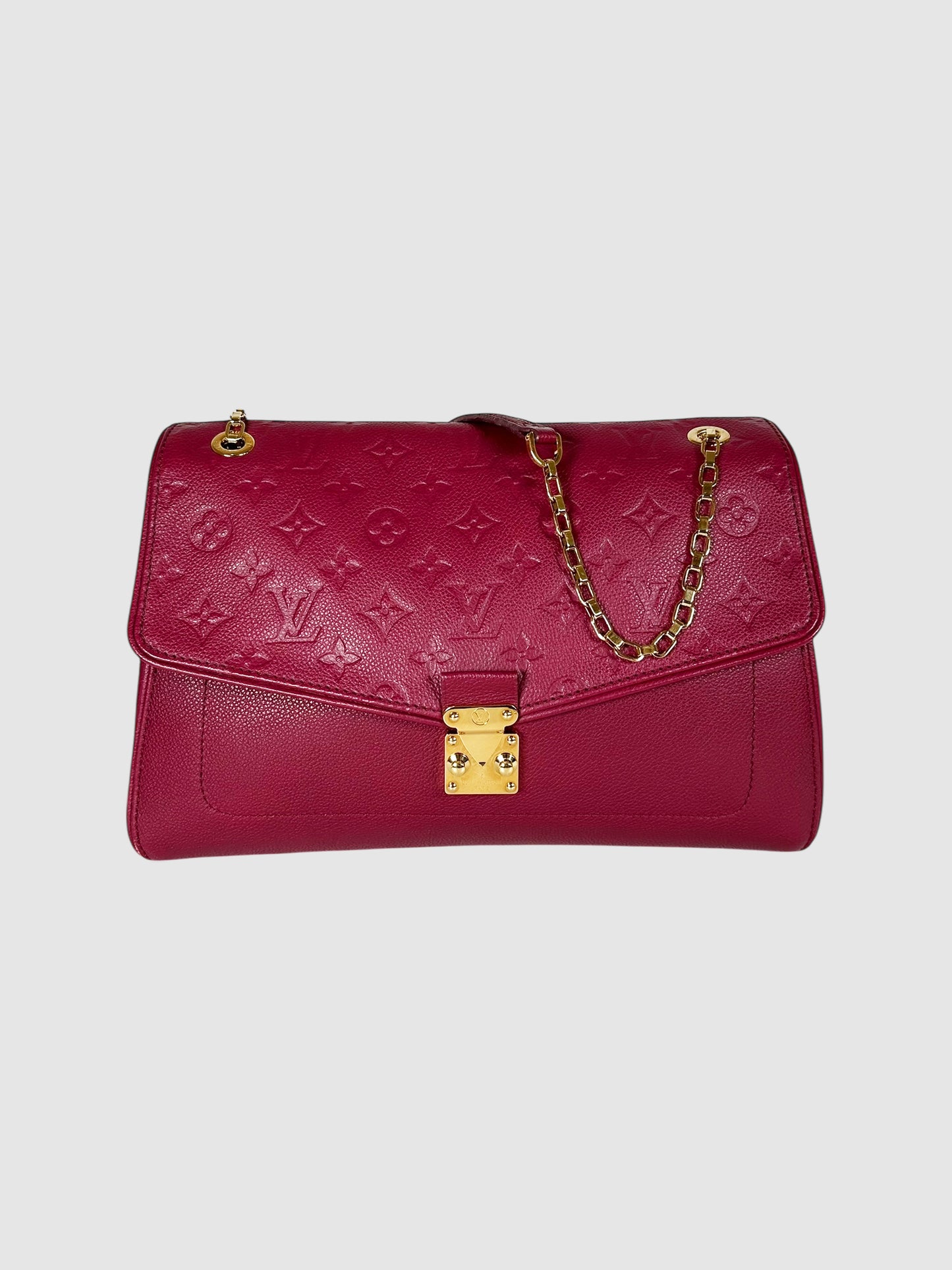 Monogram Empreinte Saint Germain Bag