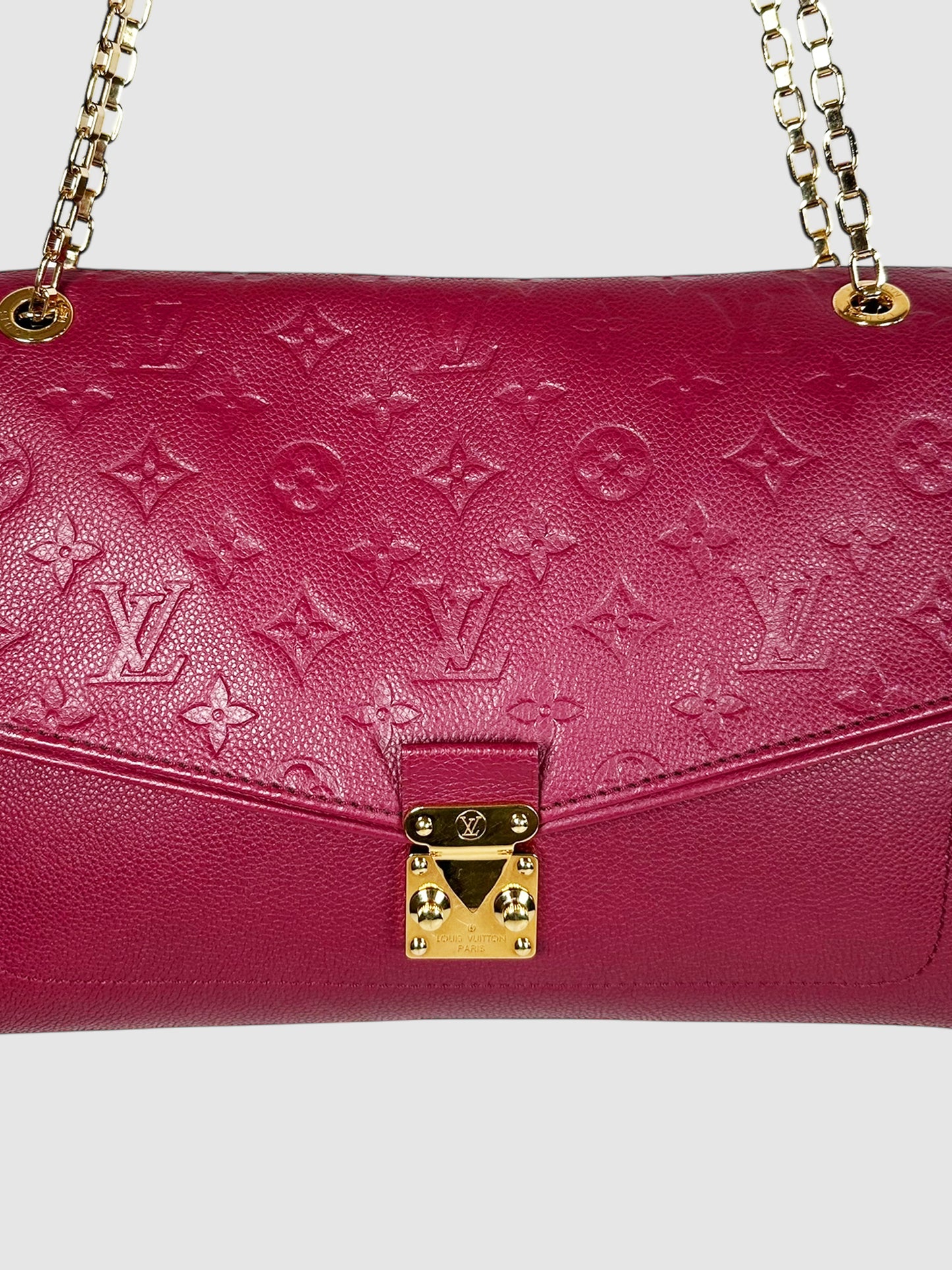 Monogram Empreinte Saint Germain Bag