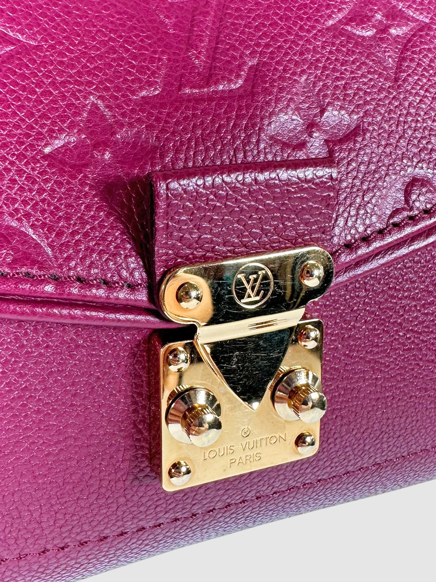 Monogram Empreinte Saint Germain Bag