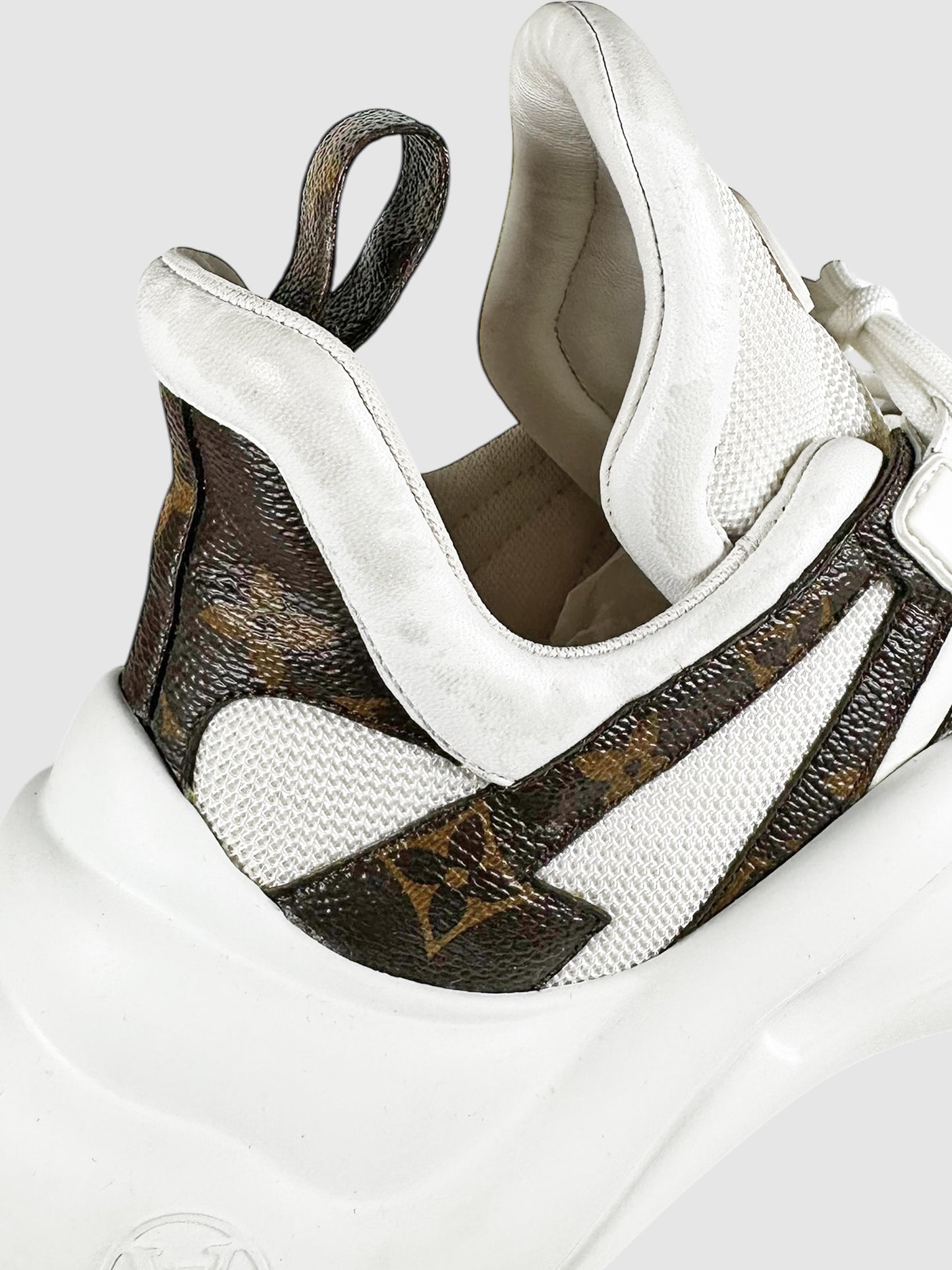 Archlight Sneakers