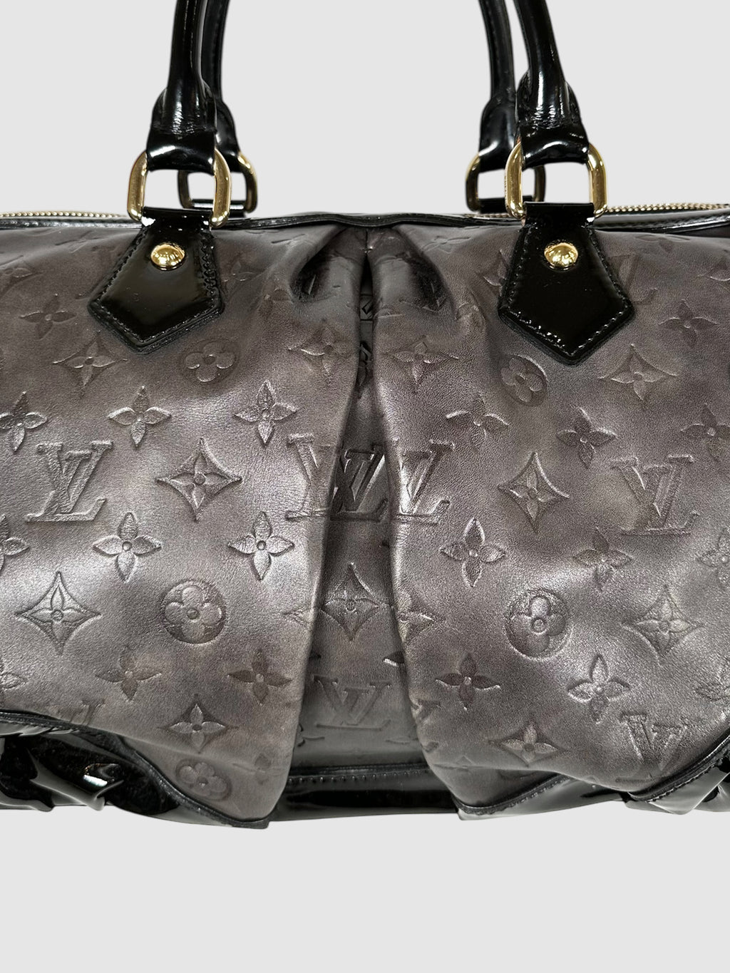 2006 Monogram Stephen Boston Bag