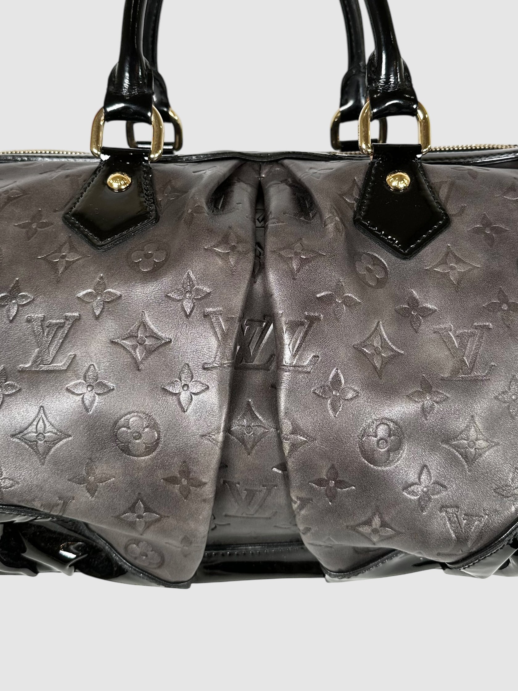 2006 Monogram Stephen Boston Bag