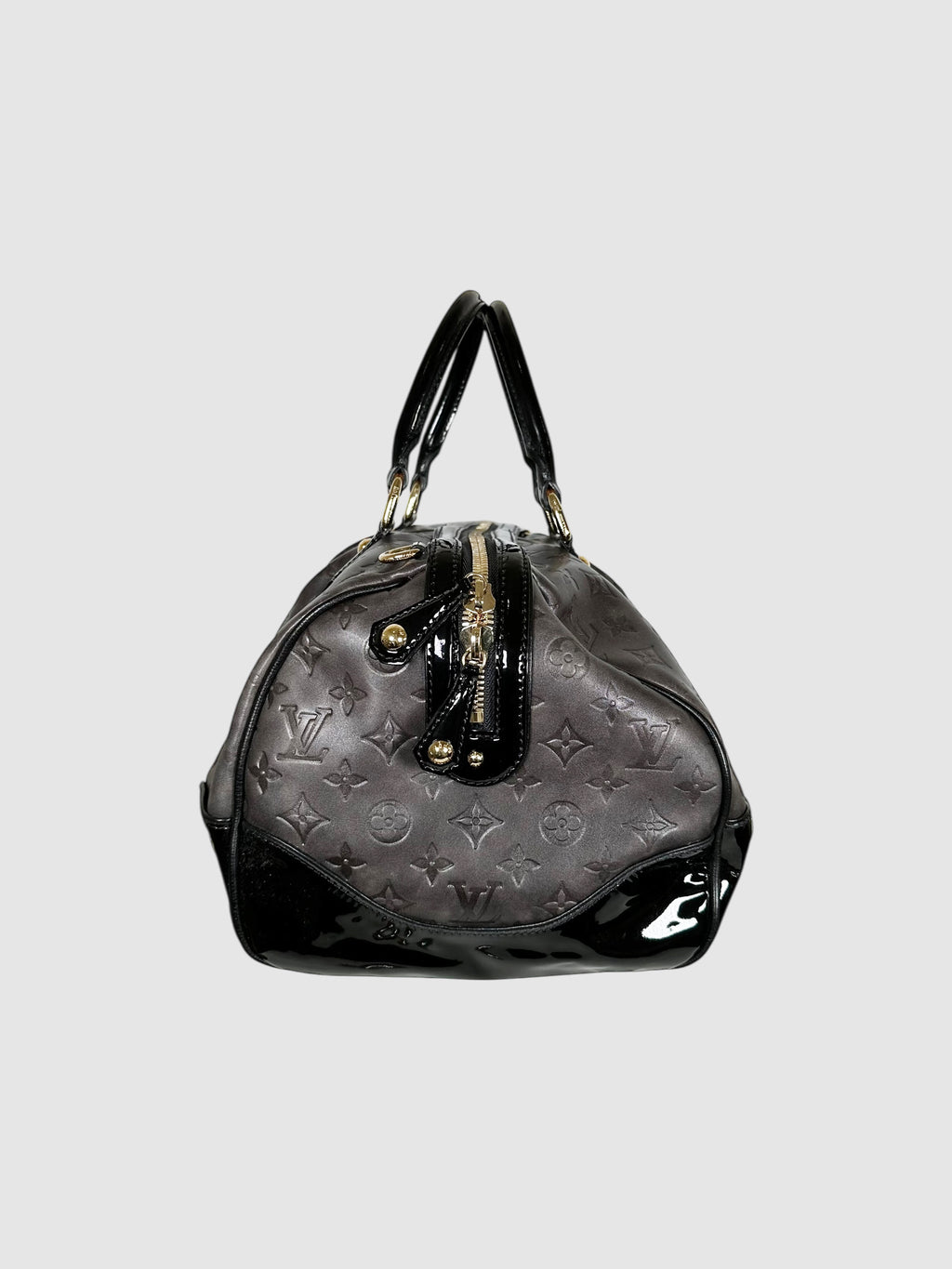 2006 Monogram Stephen Boston Bag