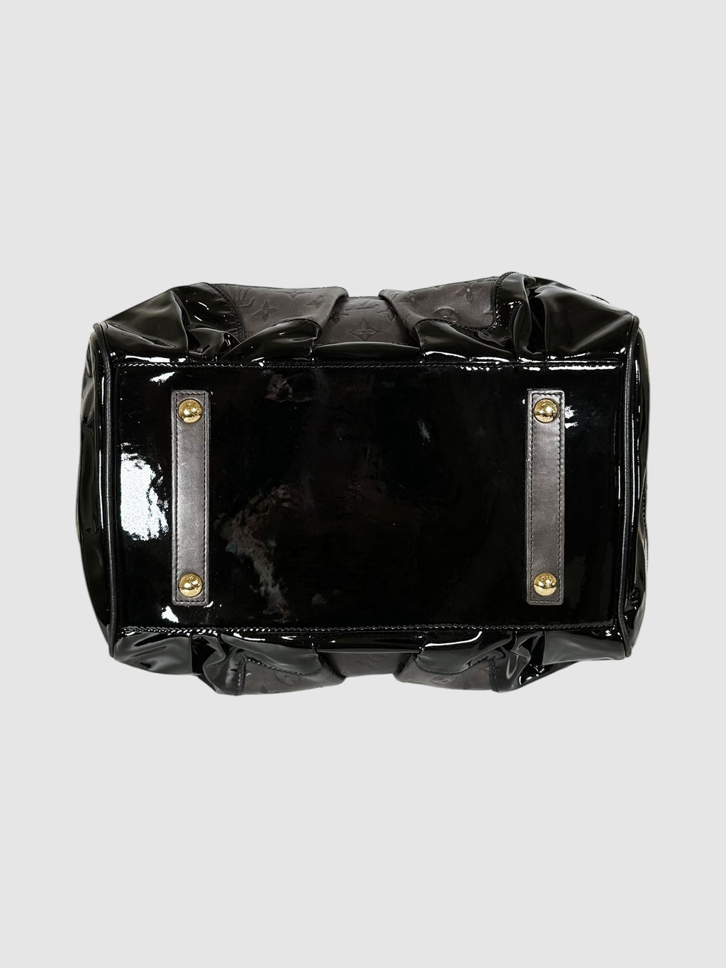 2006 Monogram Stephen Boston Bag