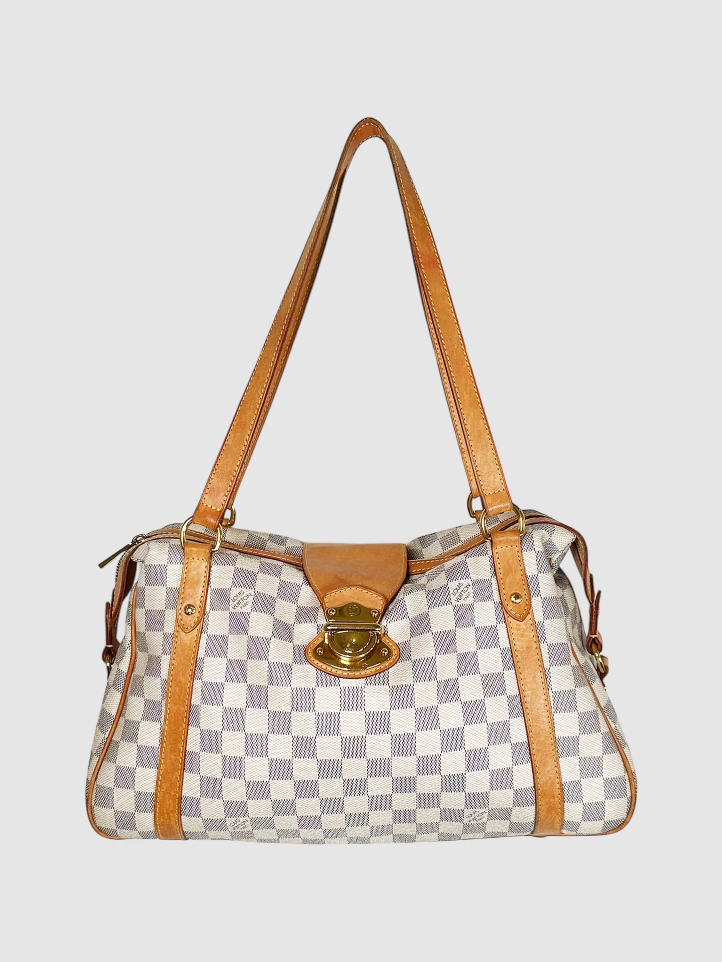 2010 Stresa PM Shoulder Bag