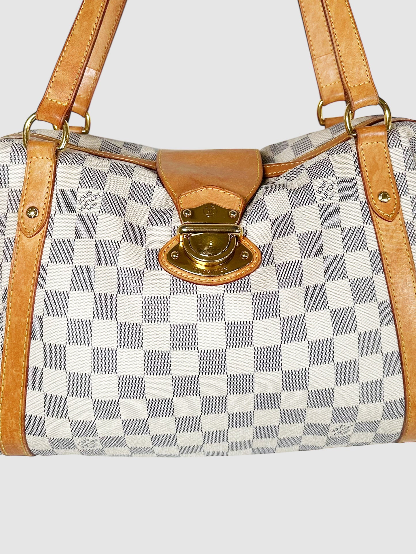 2010 Stresa PM Shoulder Bag