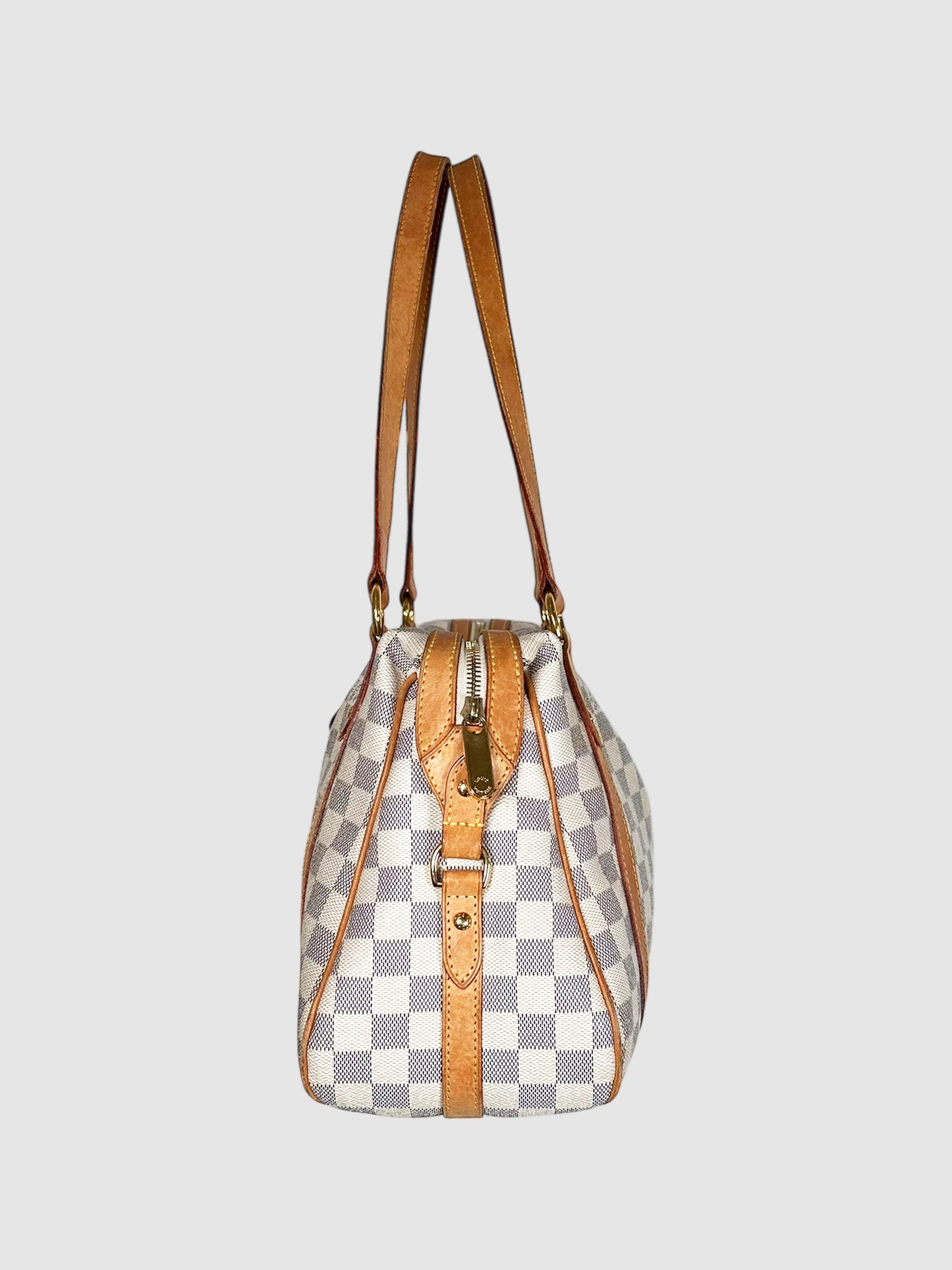 2010 Stresa PM Shoulder Bag