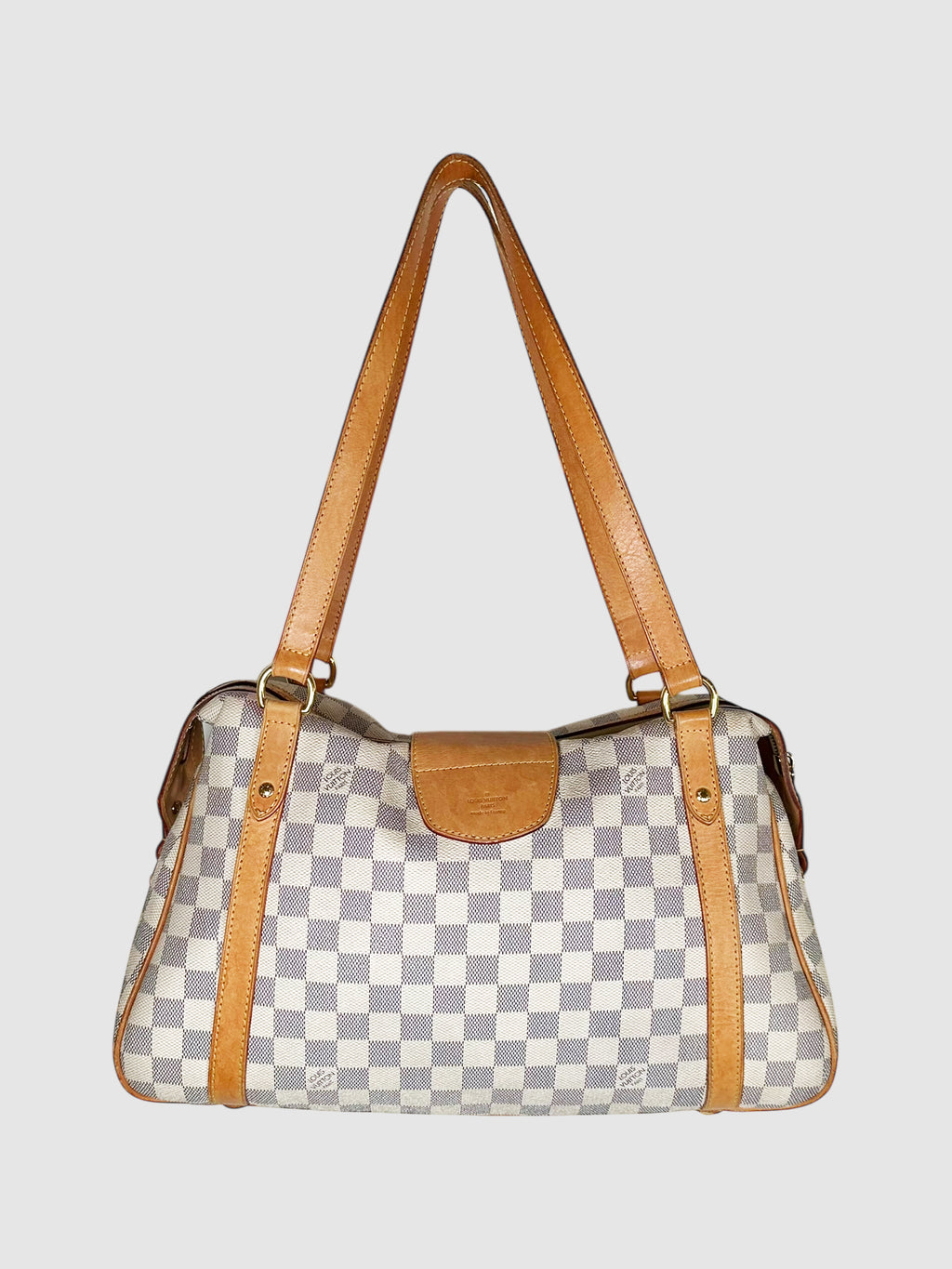 2010 Stresa PM Shoulder Bag