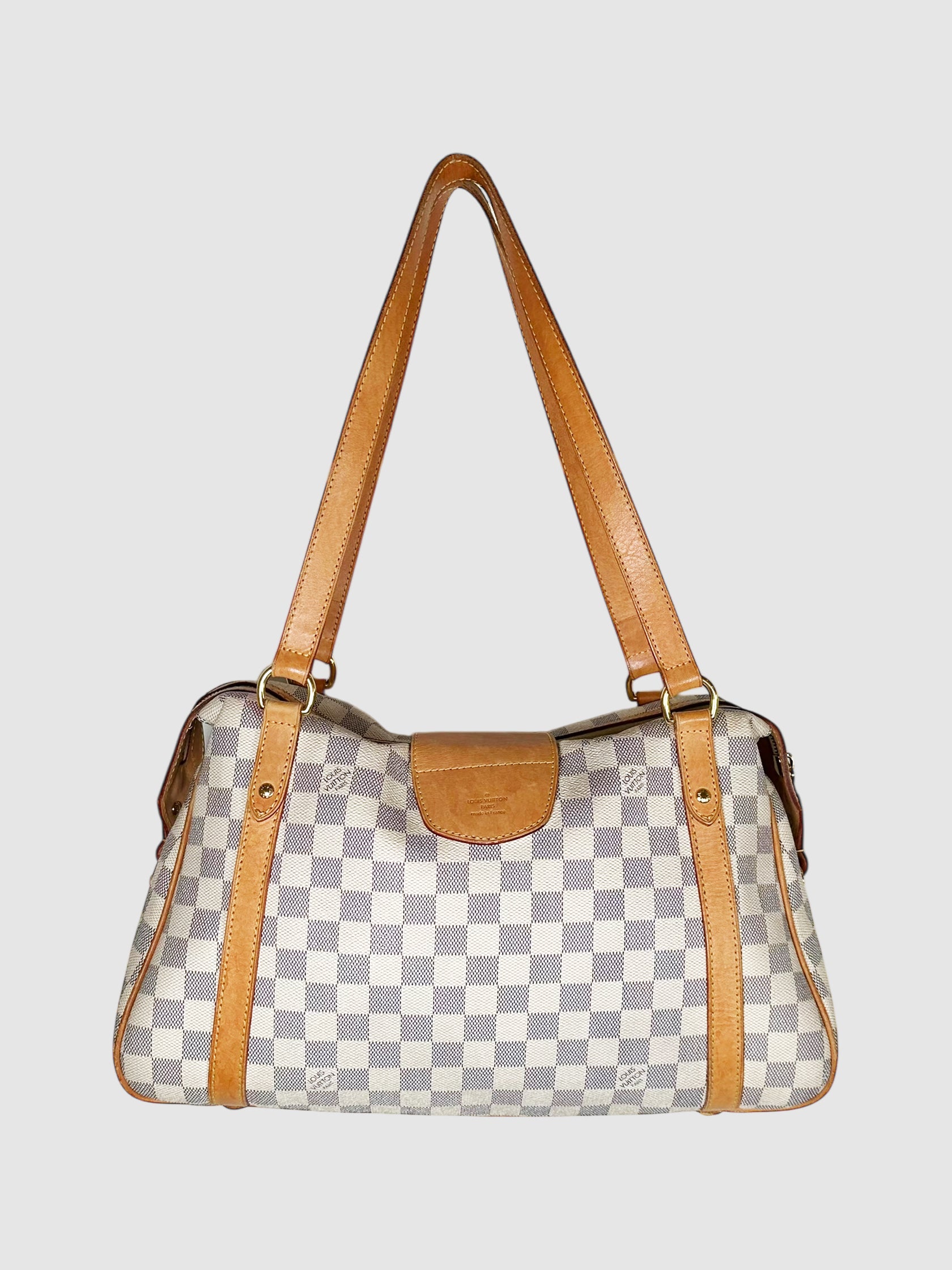 2010 Stresa PM Shoulder Bag