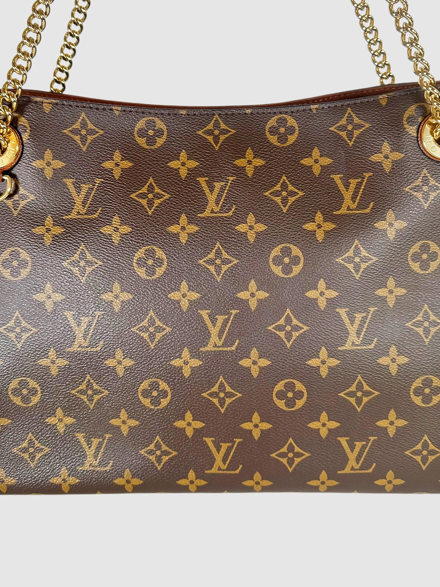 Monogram Surene MM Bag