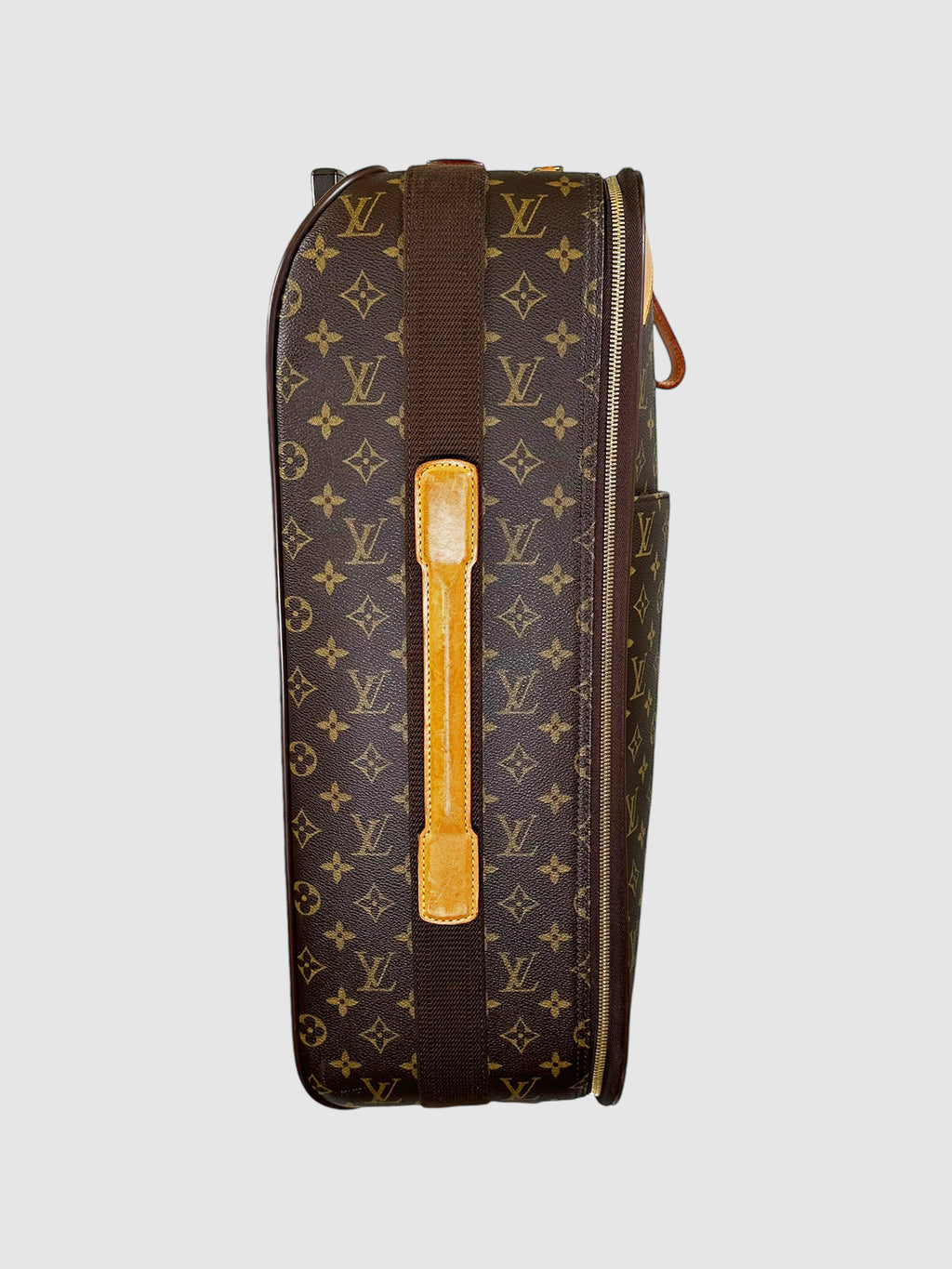 Monogram Pegasus 55 Rolling Suitcase