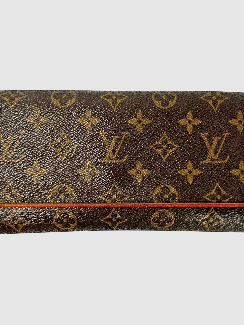 Monogram Pochette Twin GM Bag