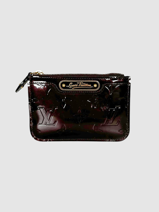 2011 Cles NM Pouch